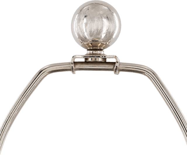Cabat Oaks Gray Lamp - Thumbnail - Image 9