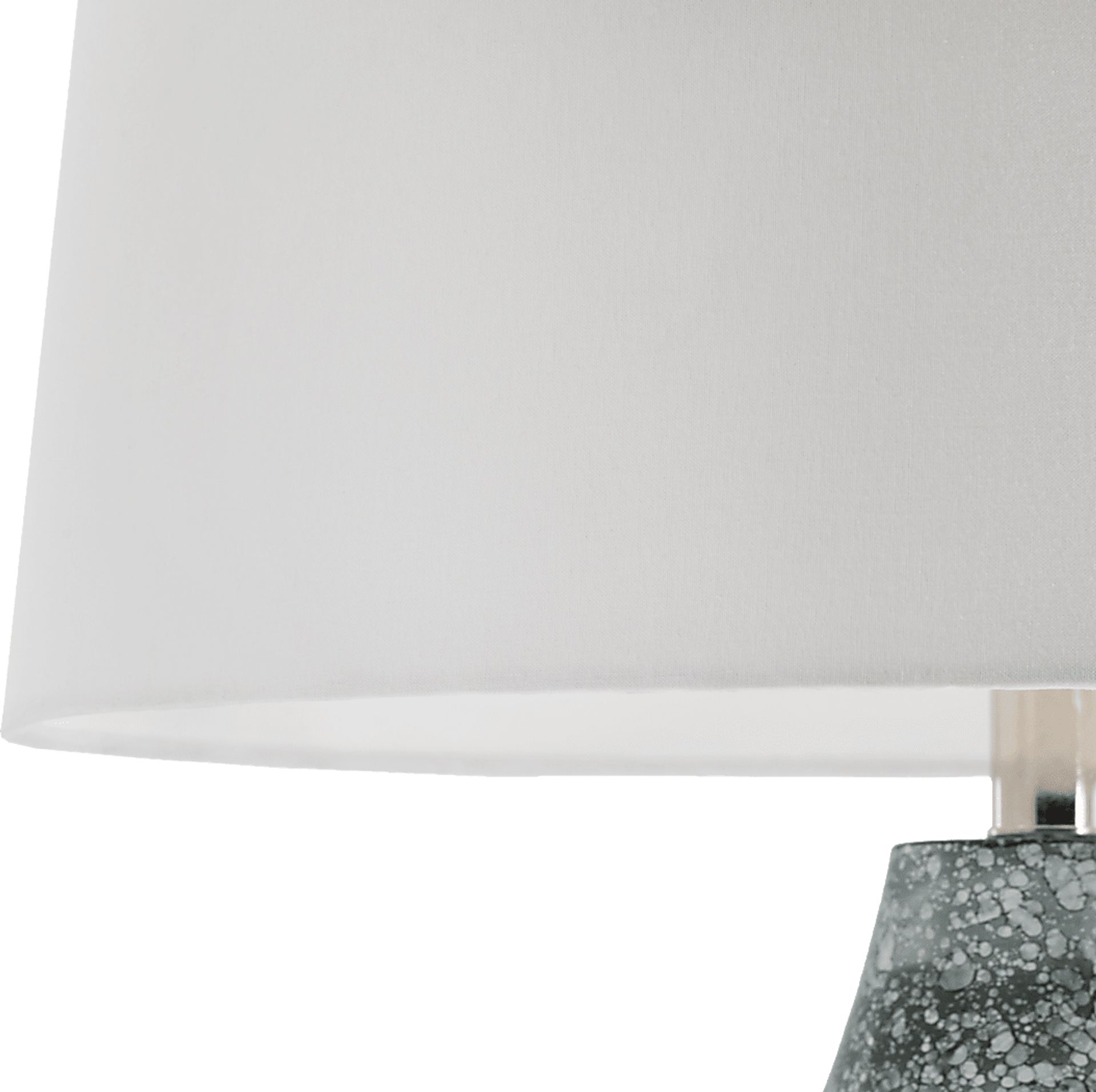 Cabat Oaks Gray Lamp - Image 10