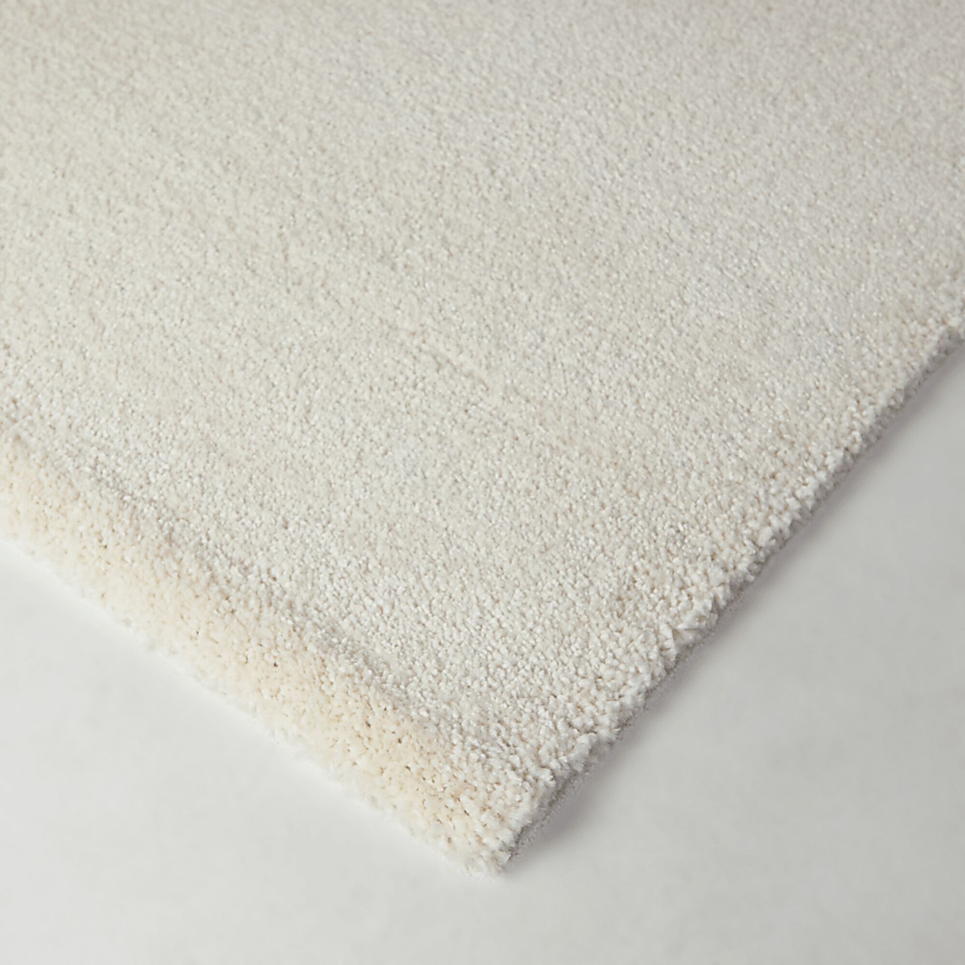 Cabbyge Cream 5'3 x 7' Area Rug - Image 3