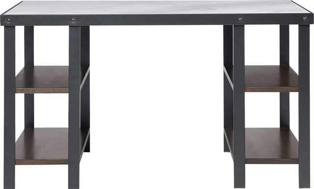 Cabebrake White Desk - Thumbnail - Image 2