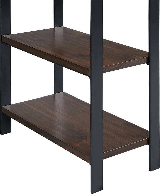Cabebrake White Desk - Thumbnail - Image 3