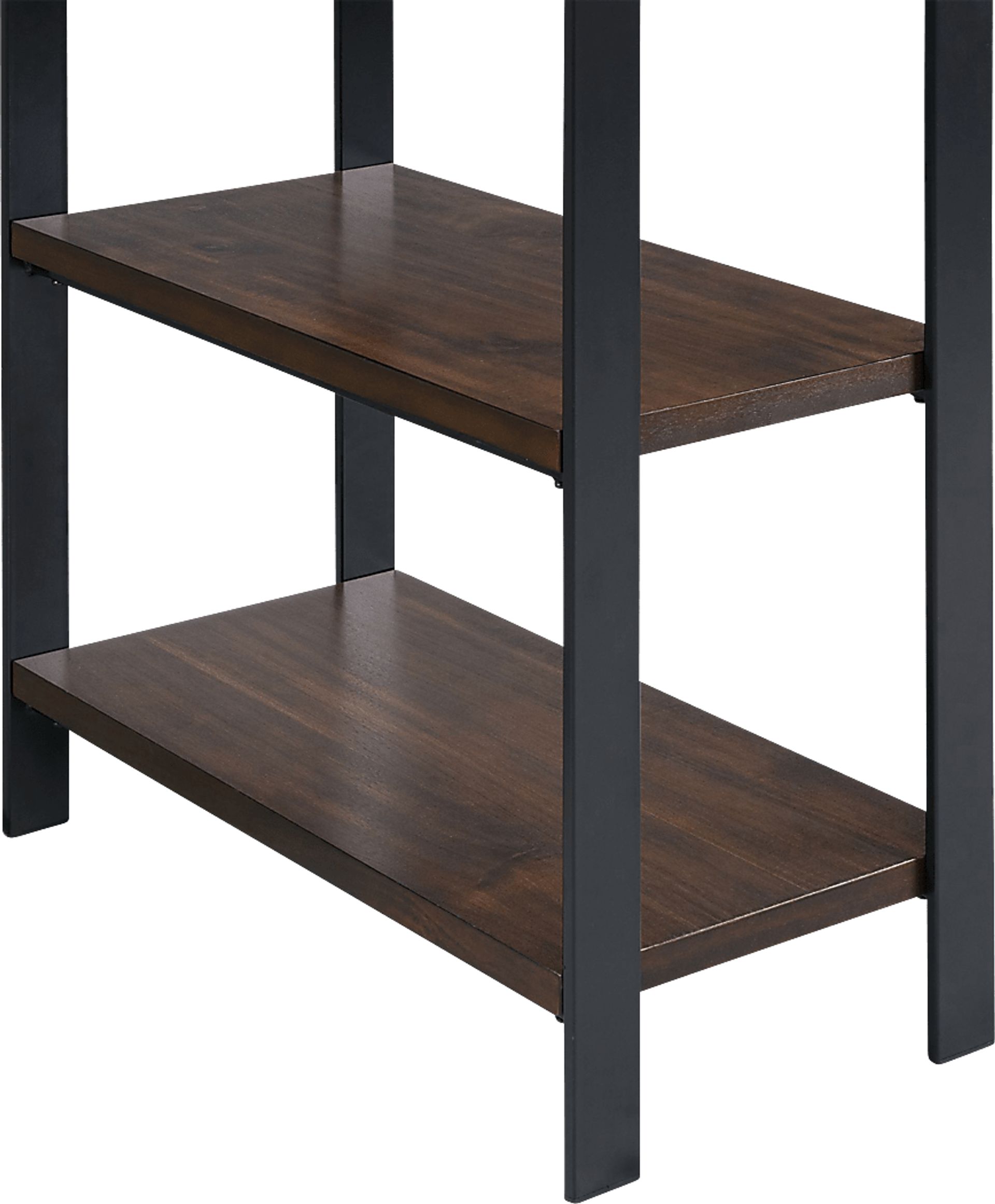 Cabebrake White Desk - Image 3