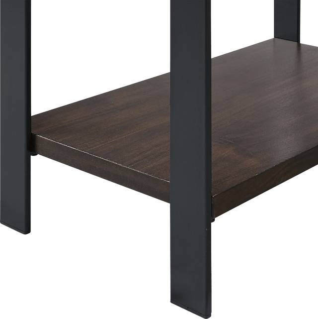 Cabebrake White Desk - Thumbnail - Image 4