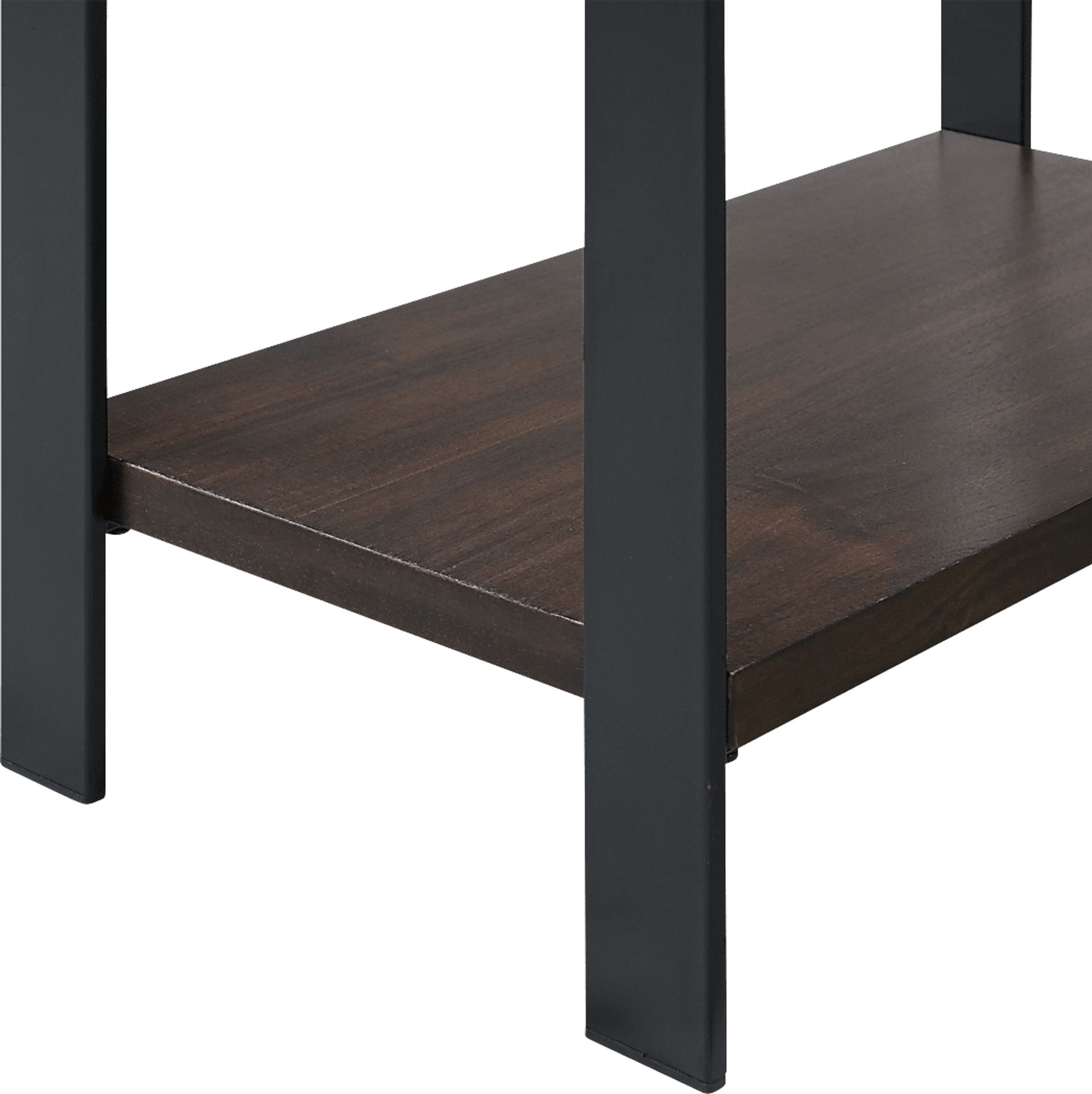 Cabebrake White Desk - Image 4