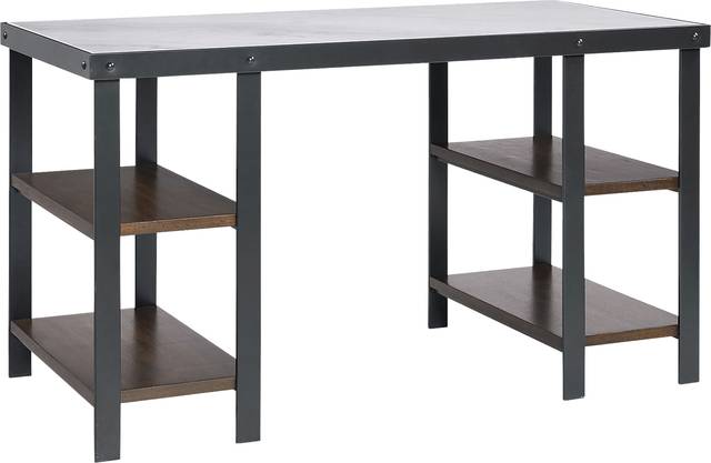 Cabebrake White Desk - Thumbnail - Image 1
