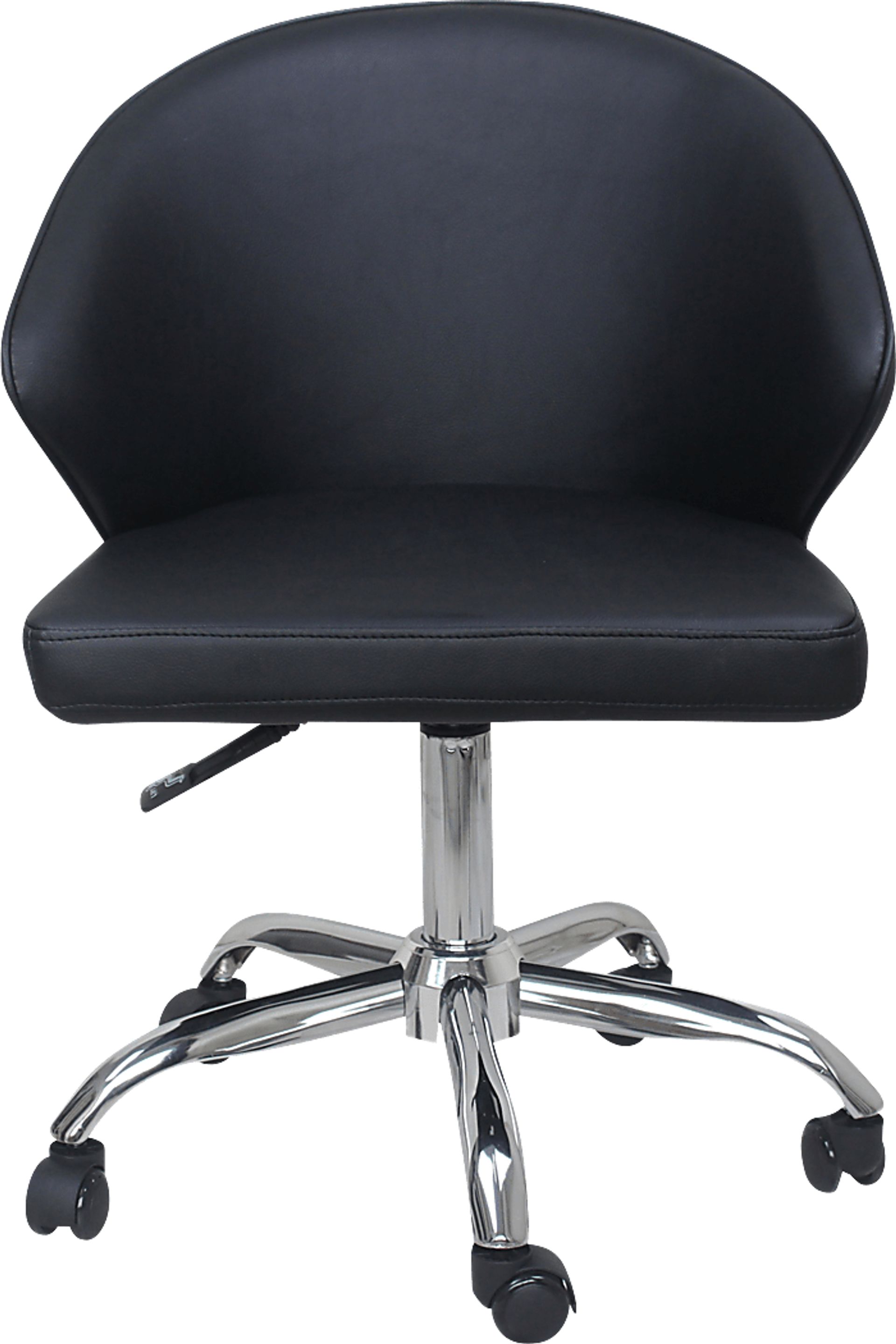 Cabela Black Office Chair - Image 2