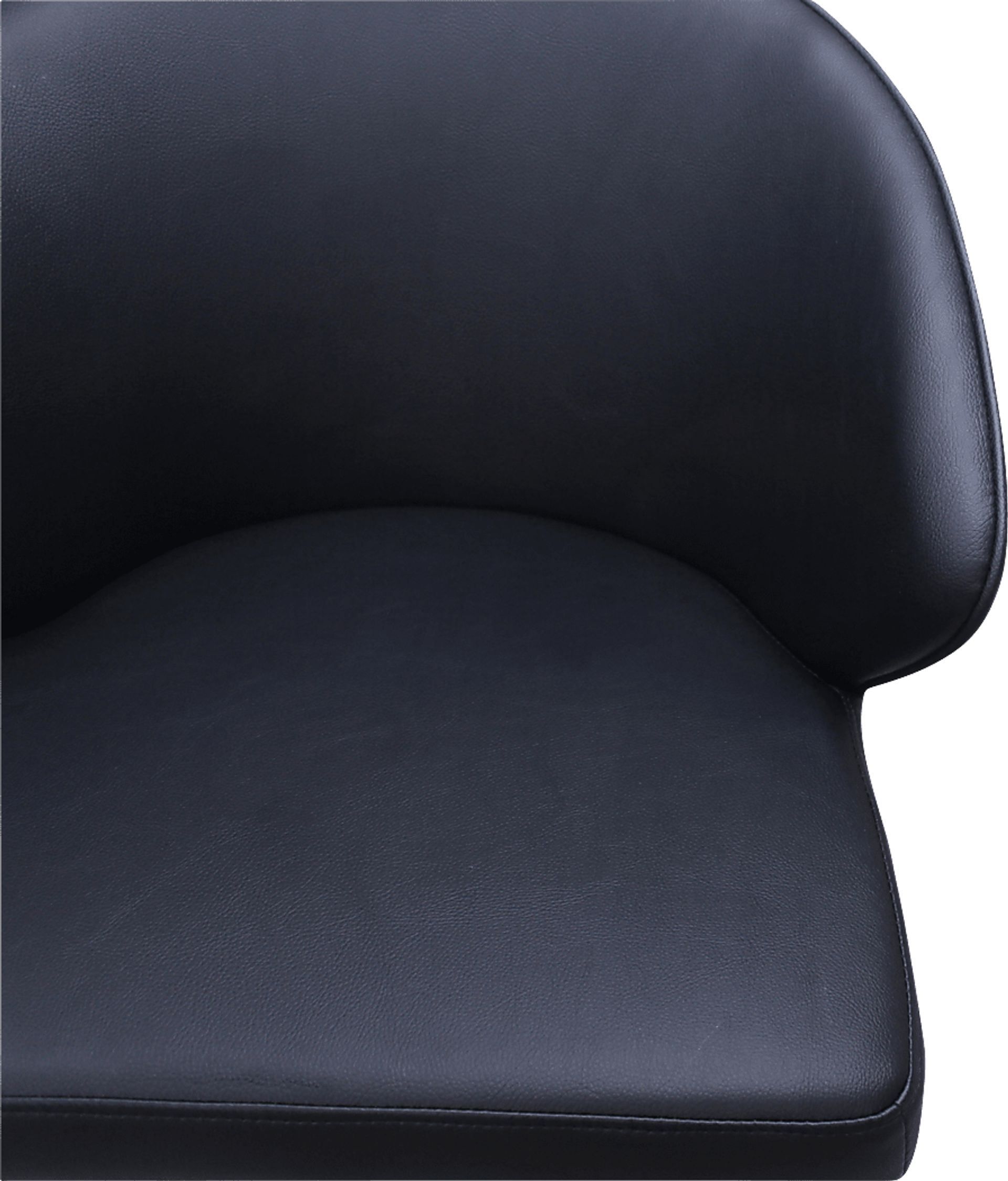 Cabela Black Office Chair - Image 5