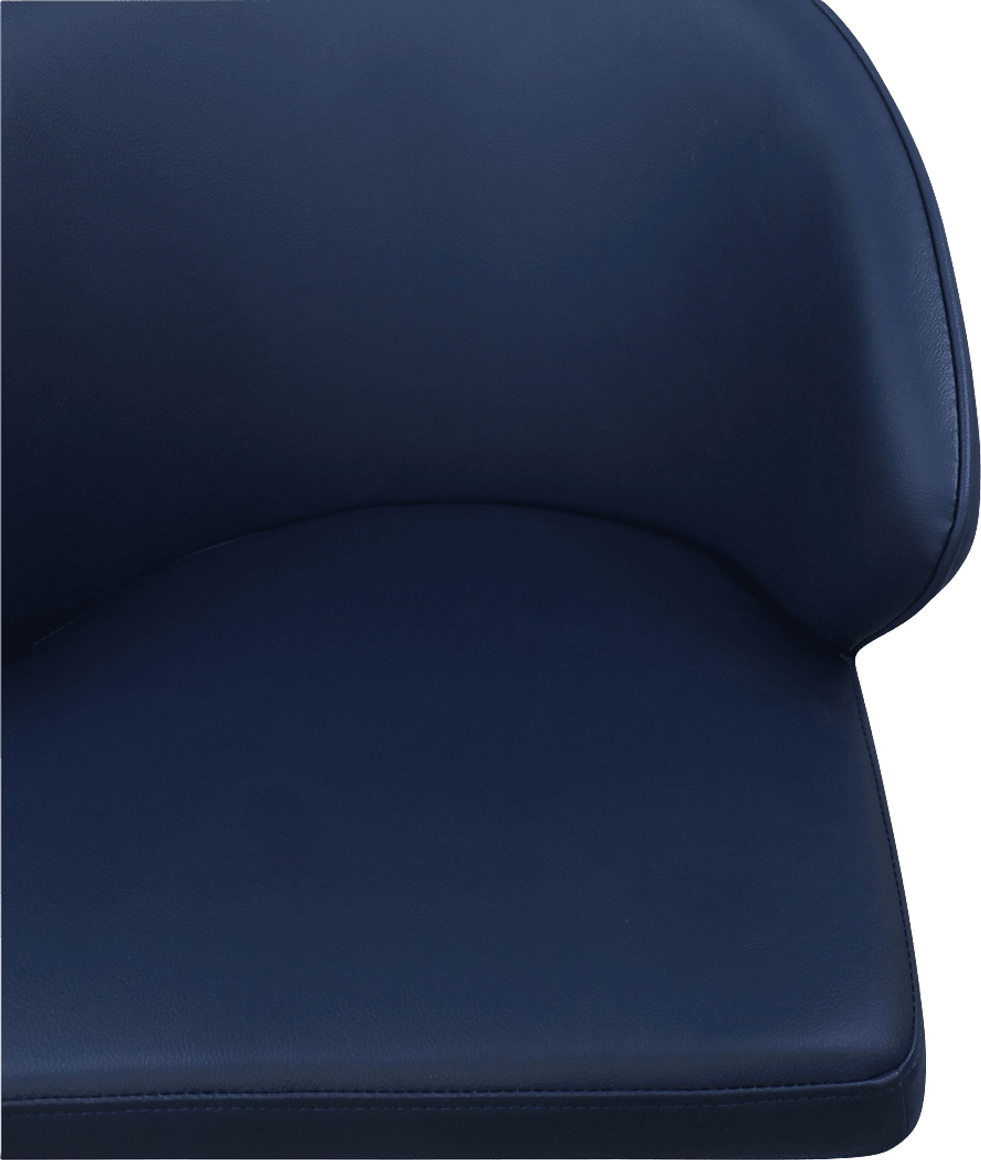Cabela Blue Office Chair - Image 5