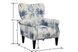Cabell Accent Chair
