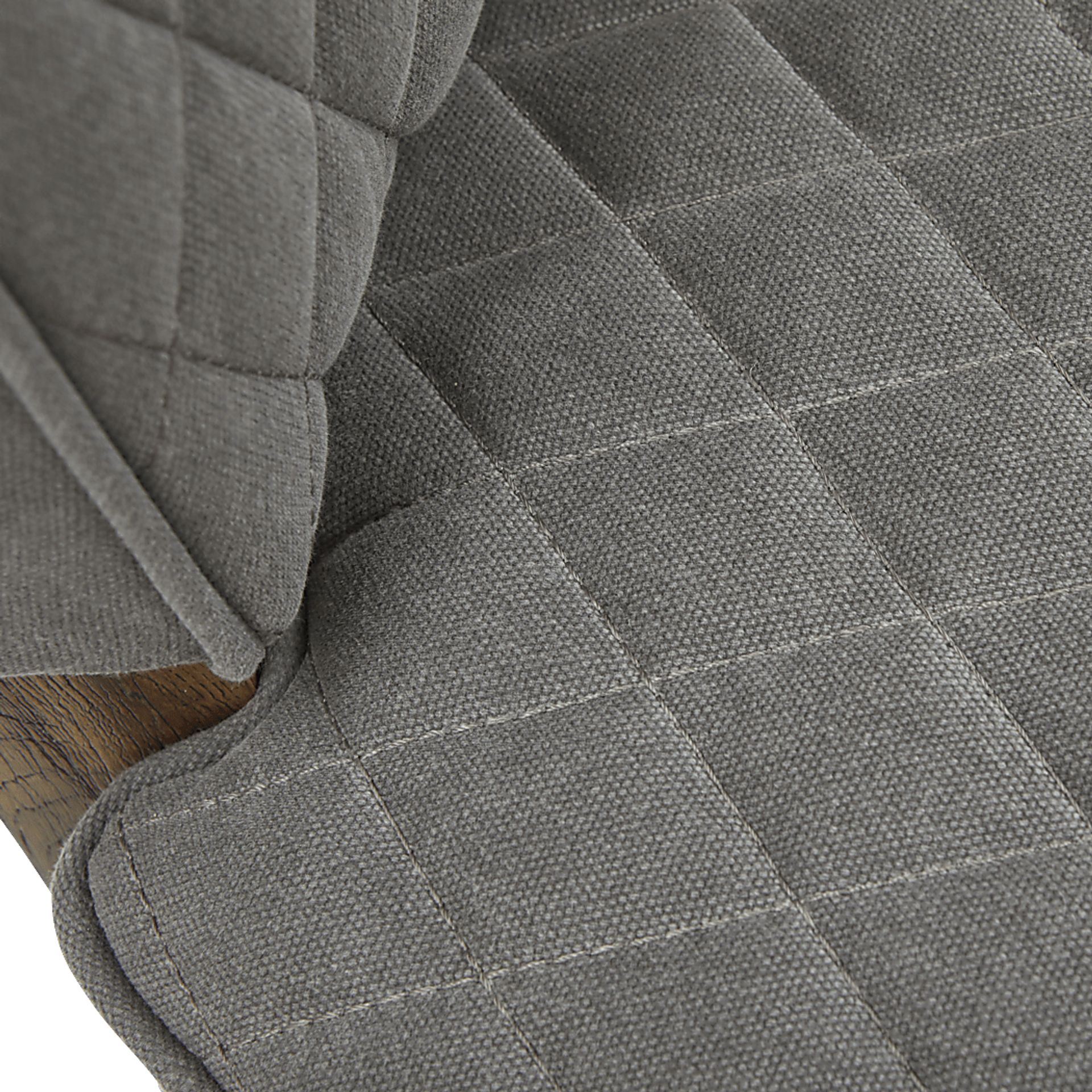 Cabiness Gray Barstool - Image 4