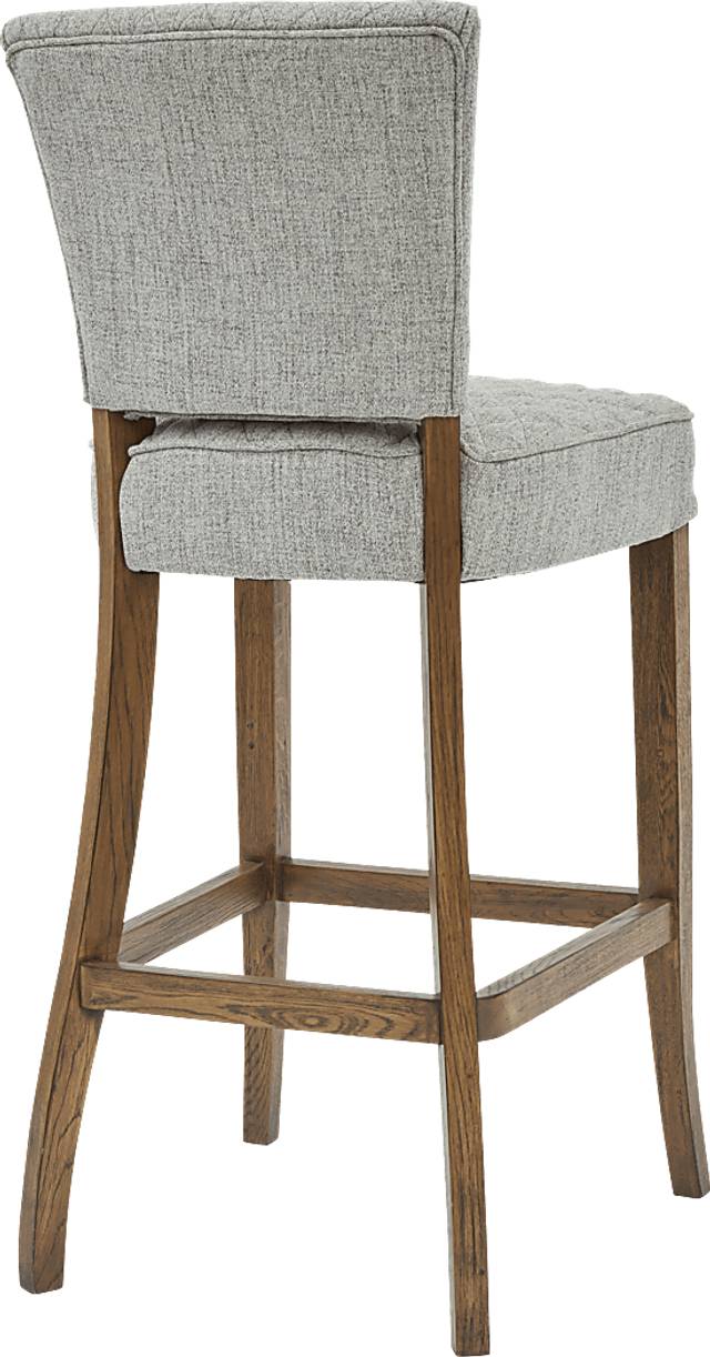 Cabiness Off White Barstool - Thumbnail - Image 2