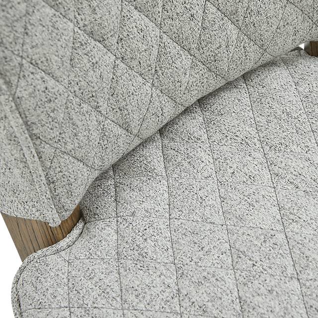 Cabiness Off White Barstool - Thumbnail - Image 3