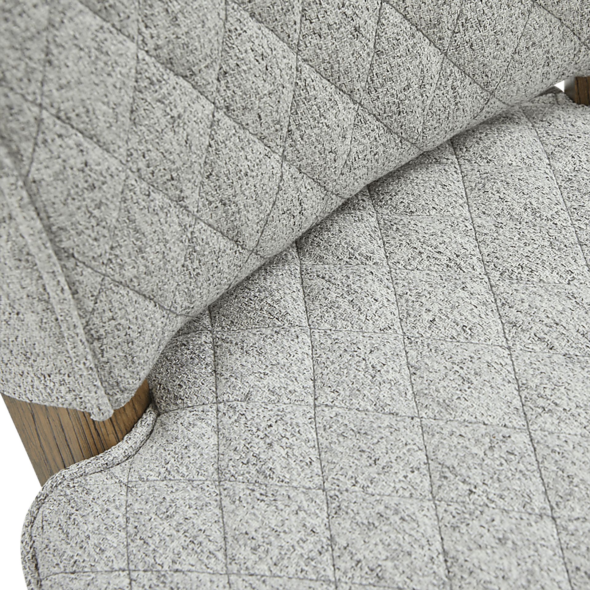 Cabiness Off White Barstool - Image 3