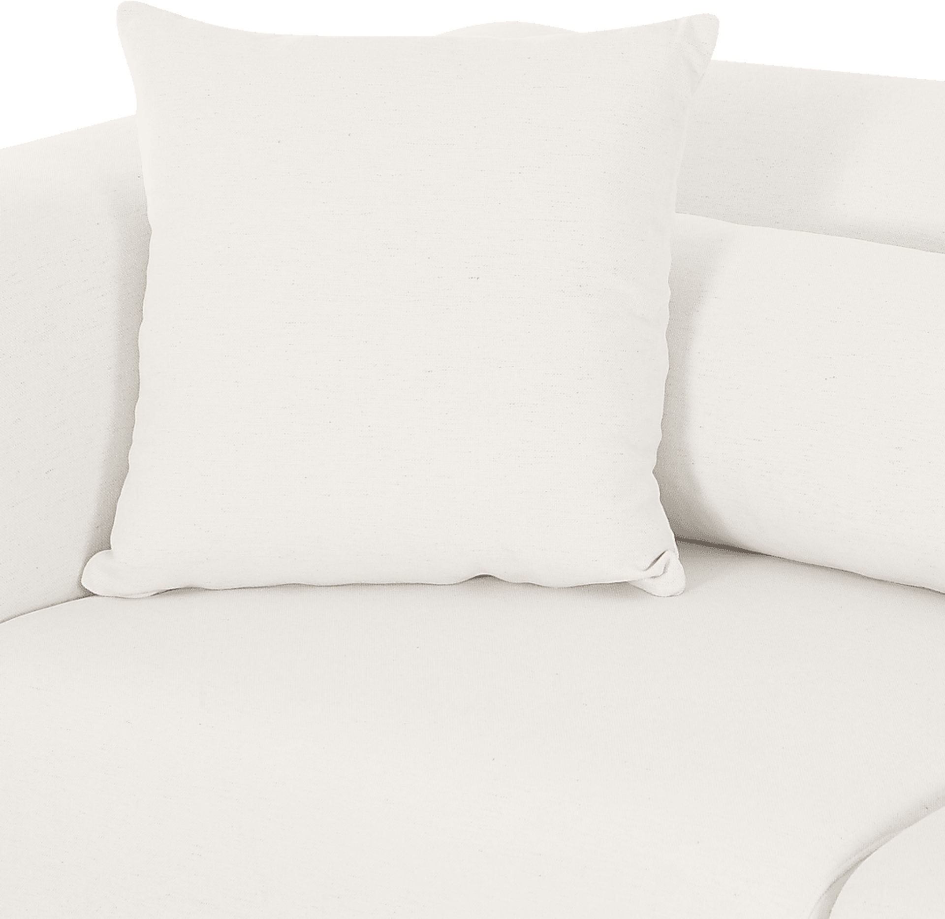 Cableswynd Beige Modular Loveseat - Image 4