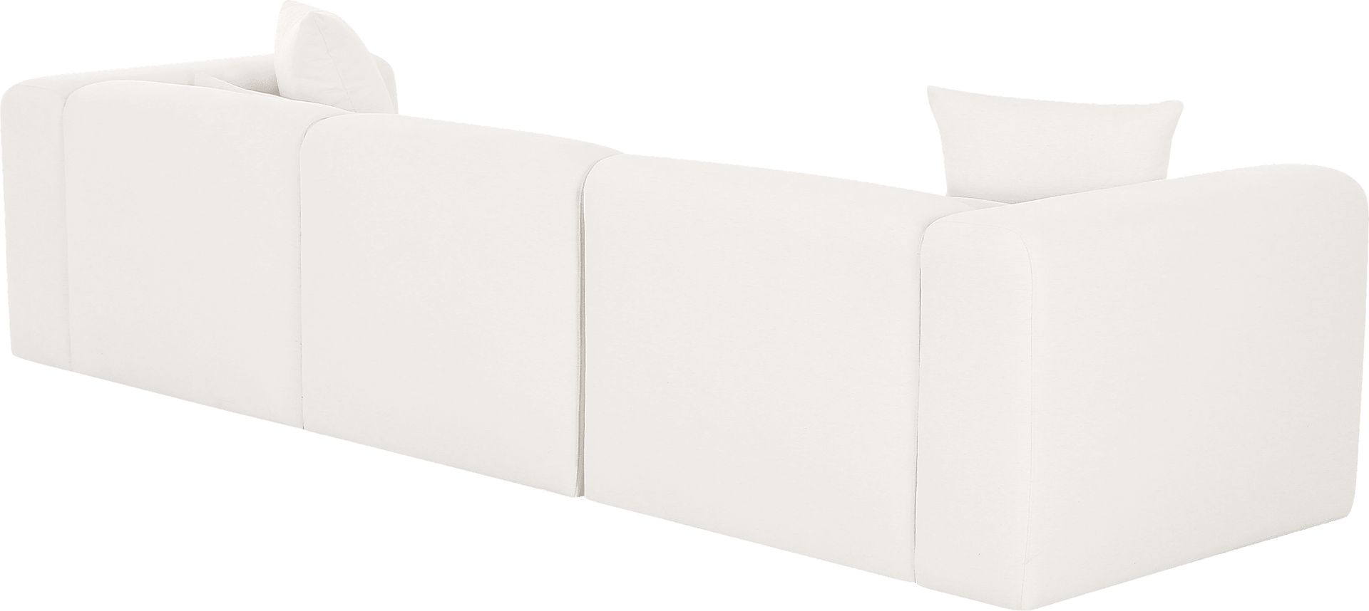 Cableswynd Beige Sofa - Image 2