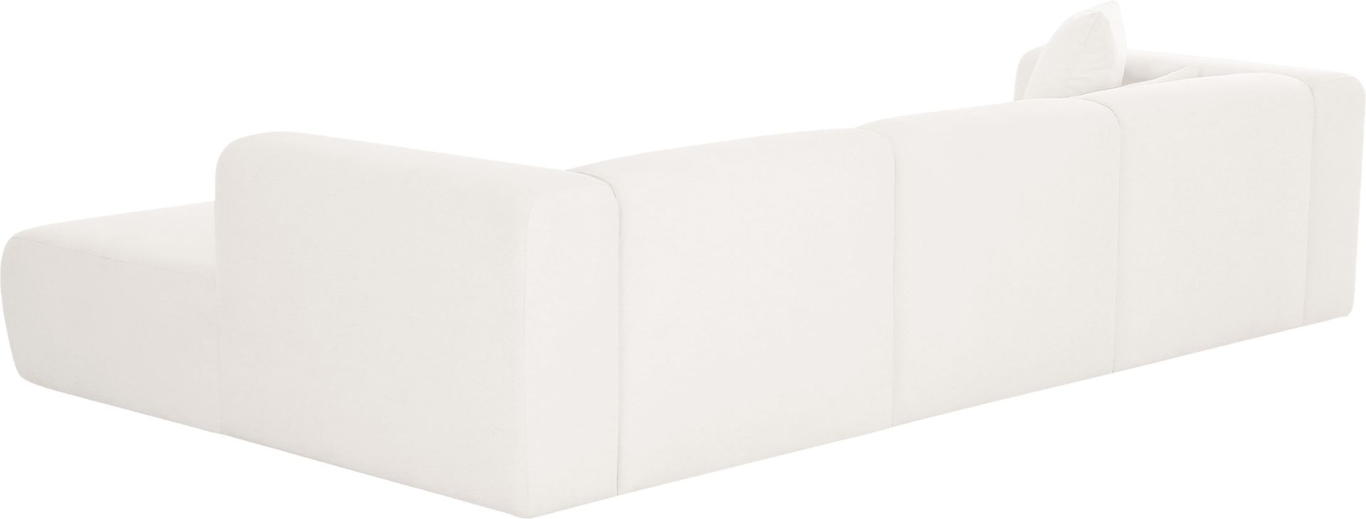 Cableswynd Beige RAF Sectional - Image 2