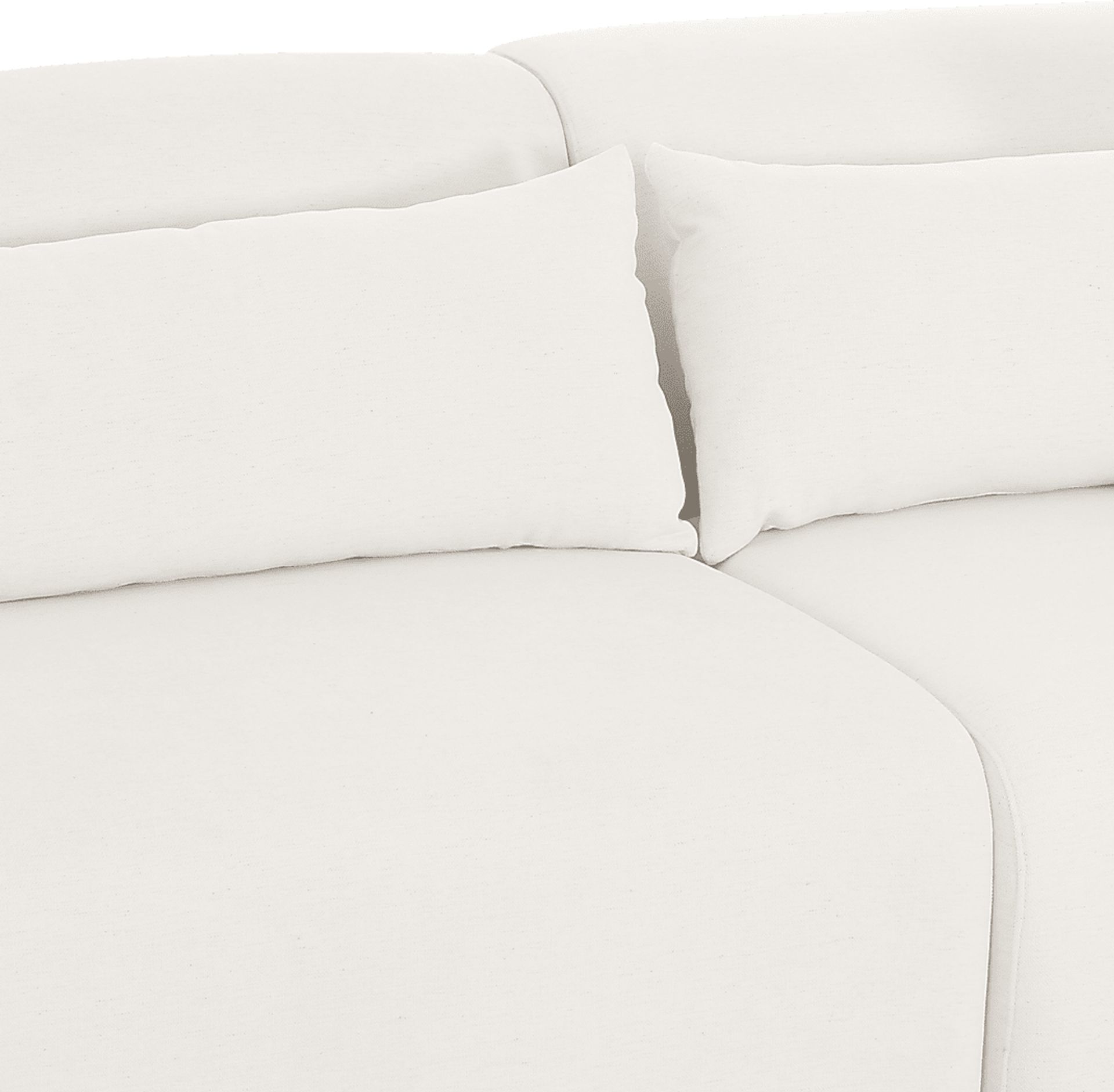 Cableswynd Beige RAF Sectional - Image 3