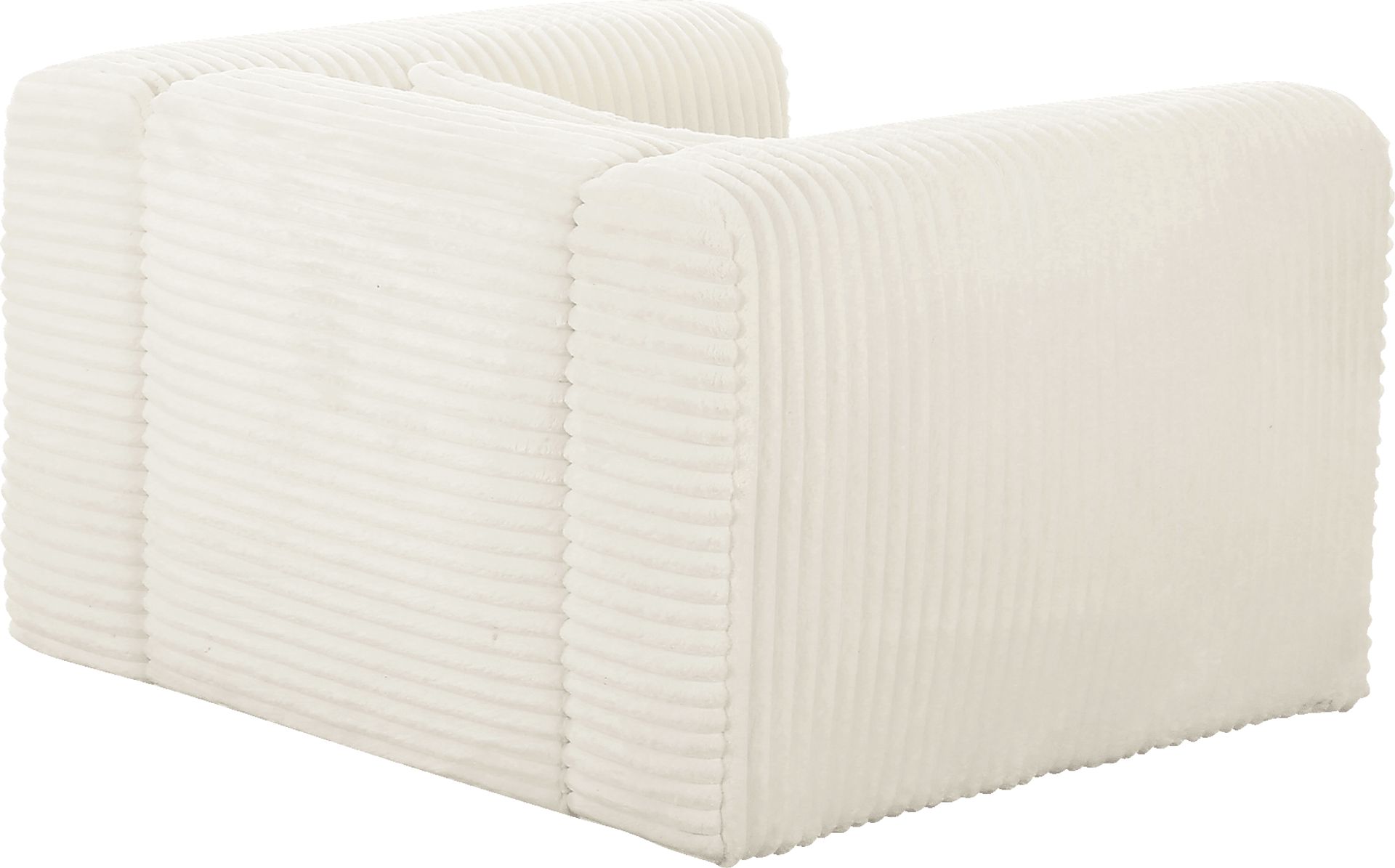 Cableswynd Cream Accent Chair - Image 4