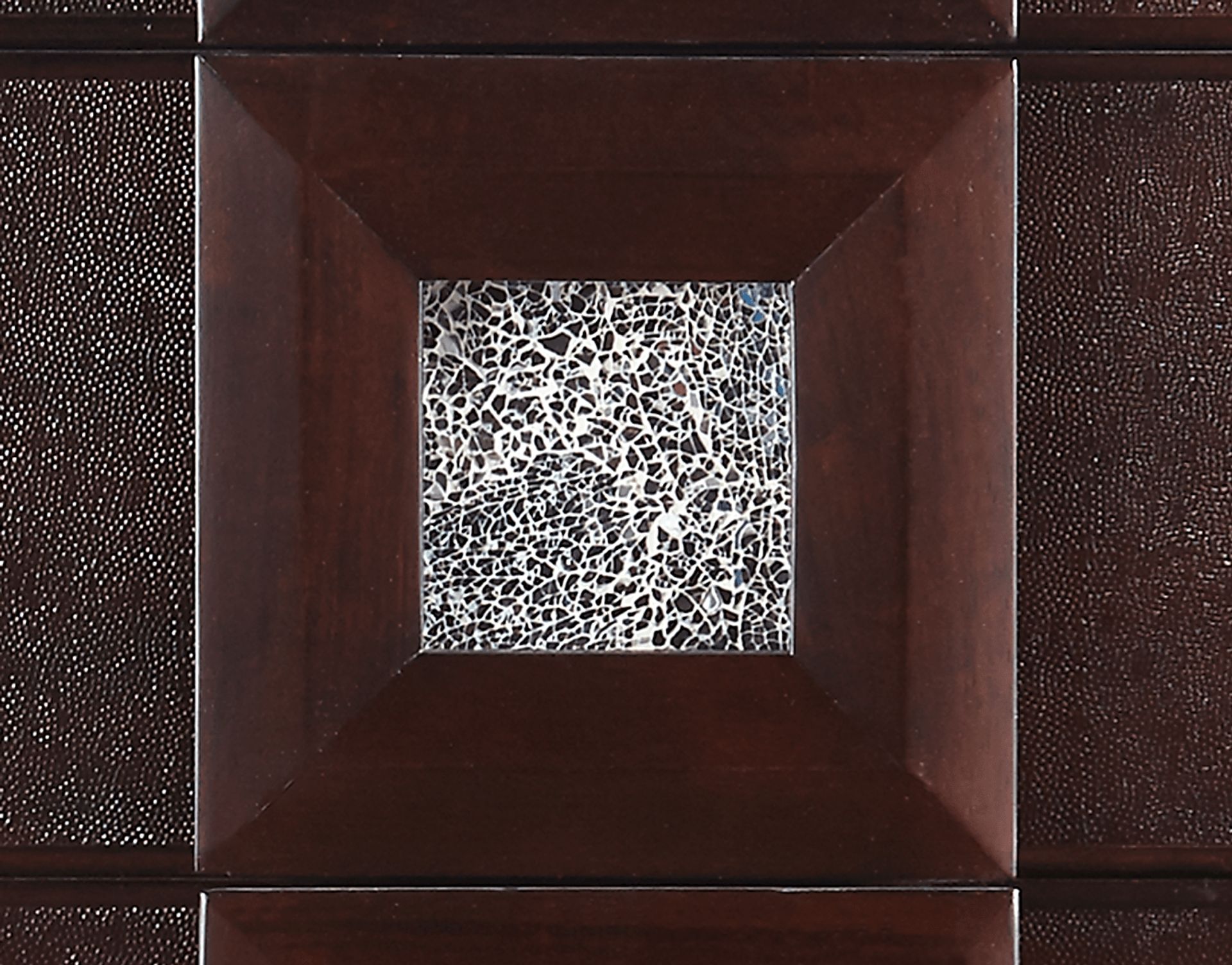 Cabot Place 3 Pc King Panel Bed - Image 4