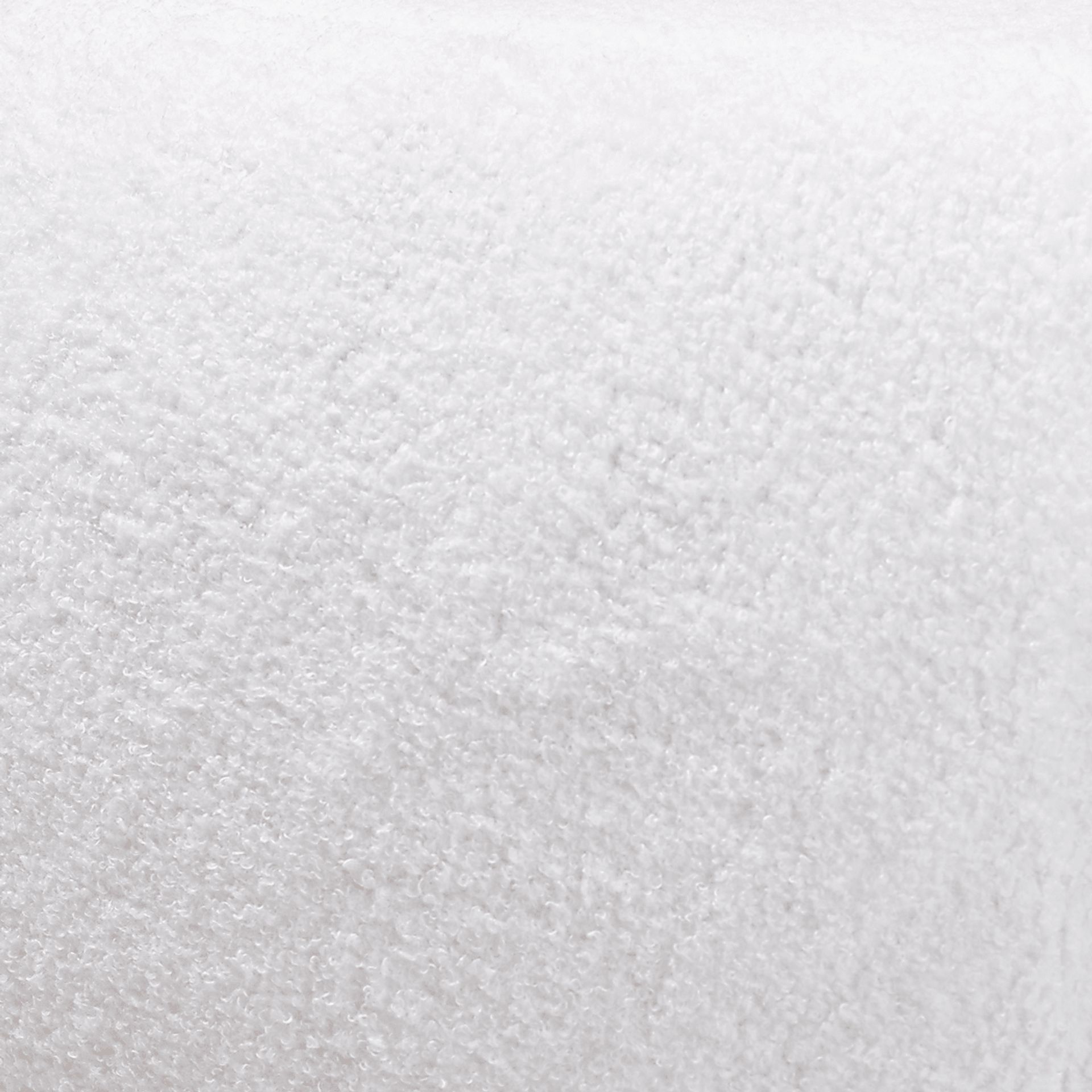 Cabrayla White Accent Chair - Image 8