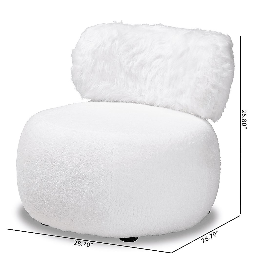 Cabrayla Accent Chair