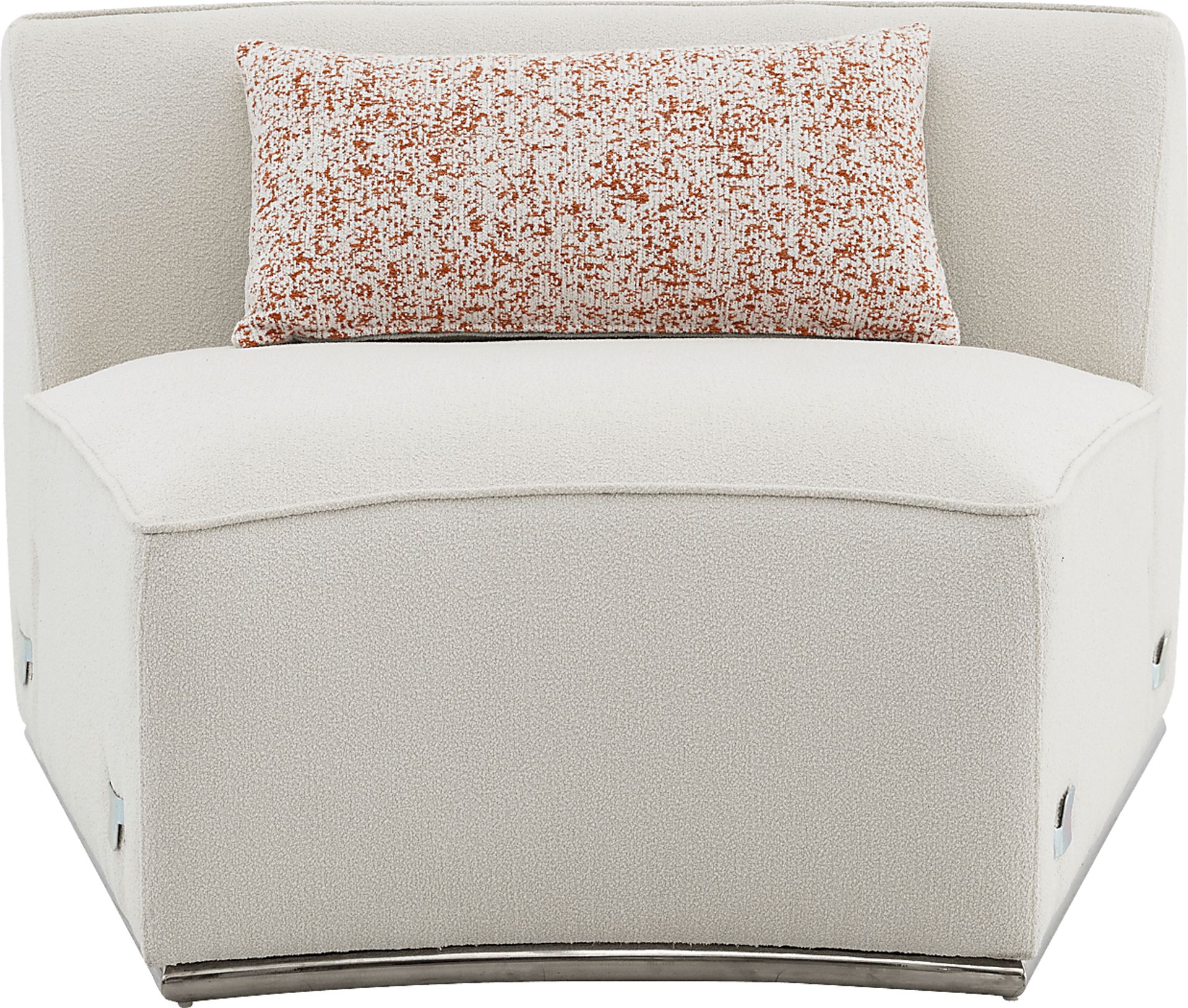 Cabritoro Beige 3 Pc Sectional - Image 15