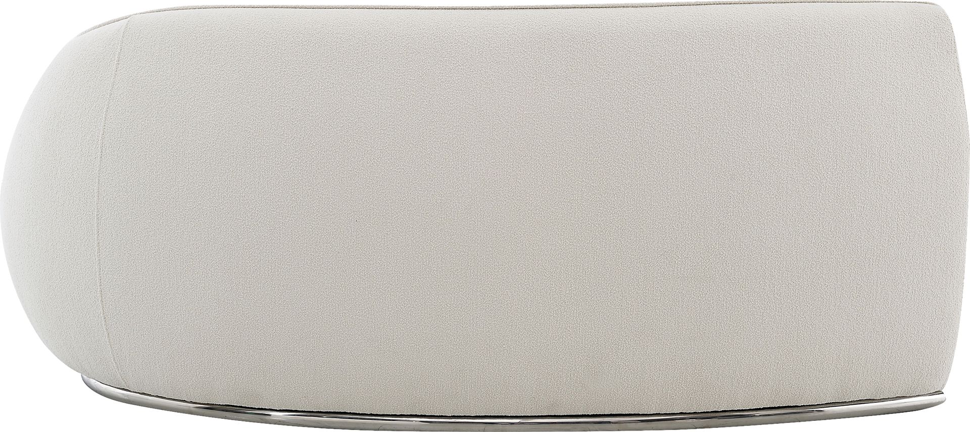 Cabritoro Beige 3 Pc Sectional - Image 6