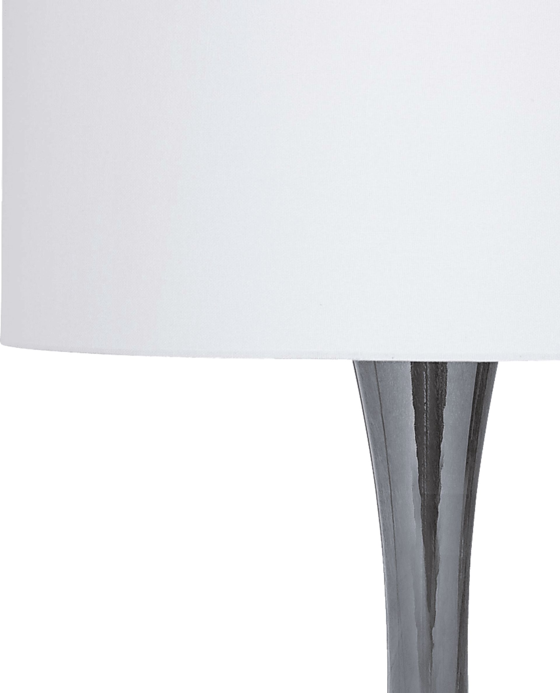 Cachet Bend Gray Lamp - Image 2