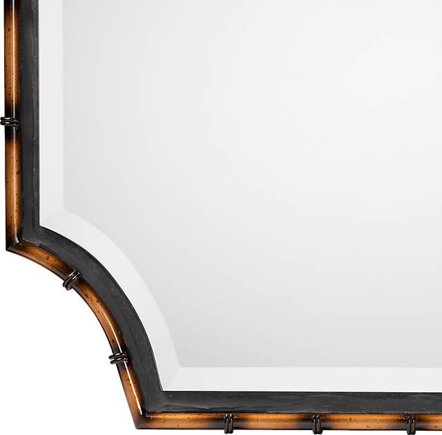 Cadboro Brown Mirror - Thumbnail - Image 3