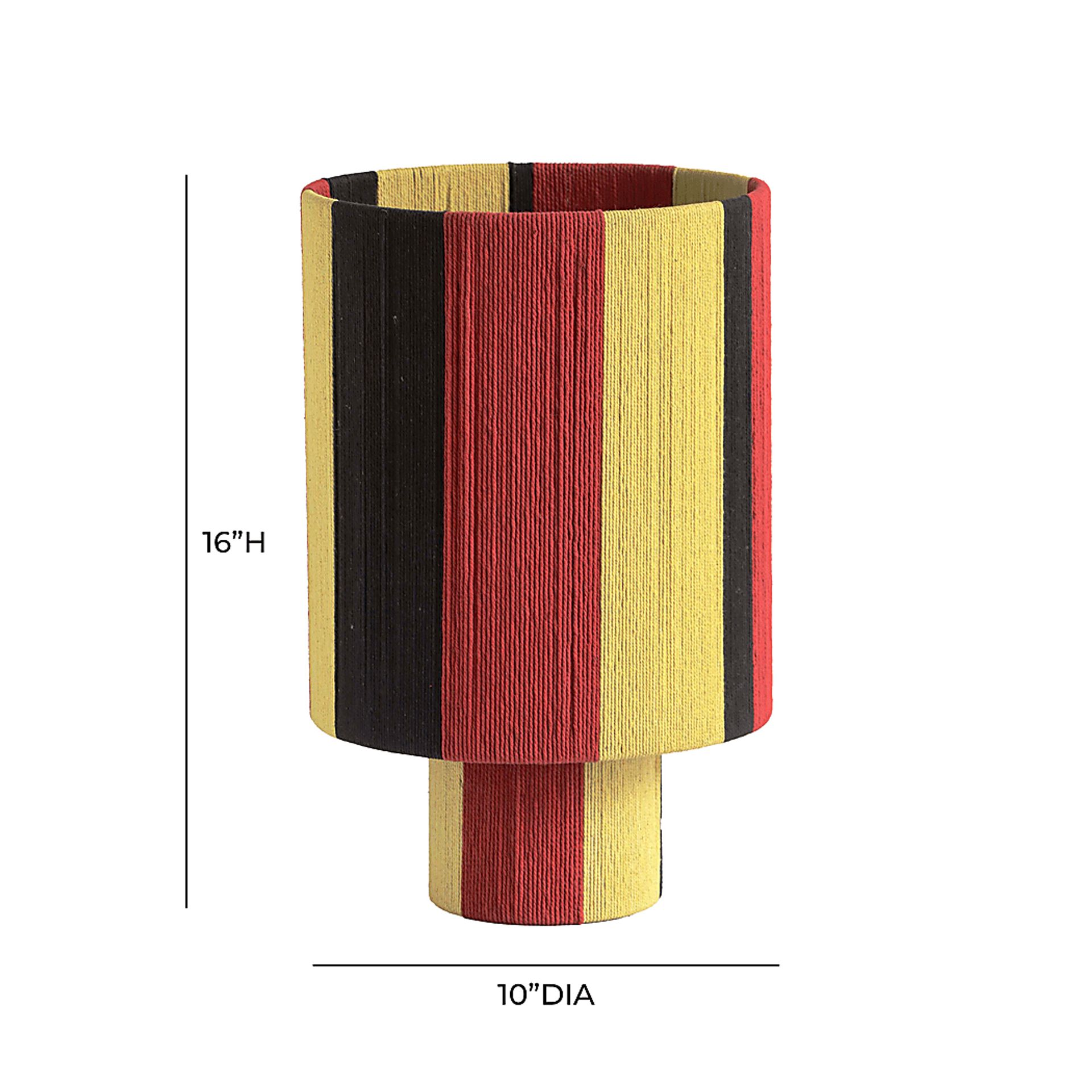 Cadieux Drive Multi Lamp - Image 3