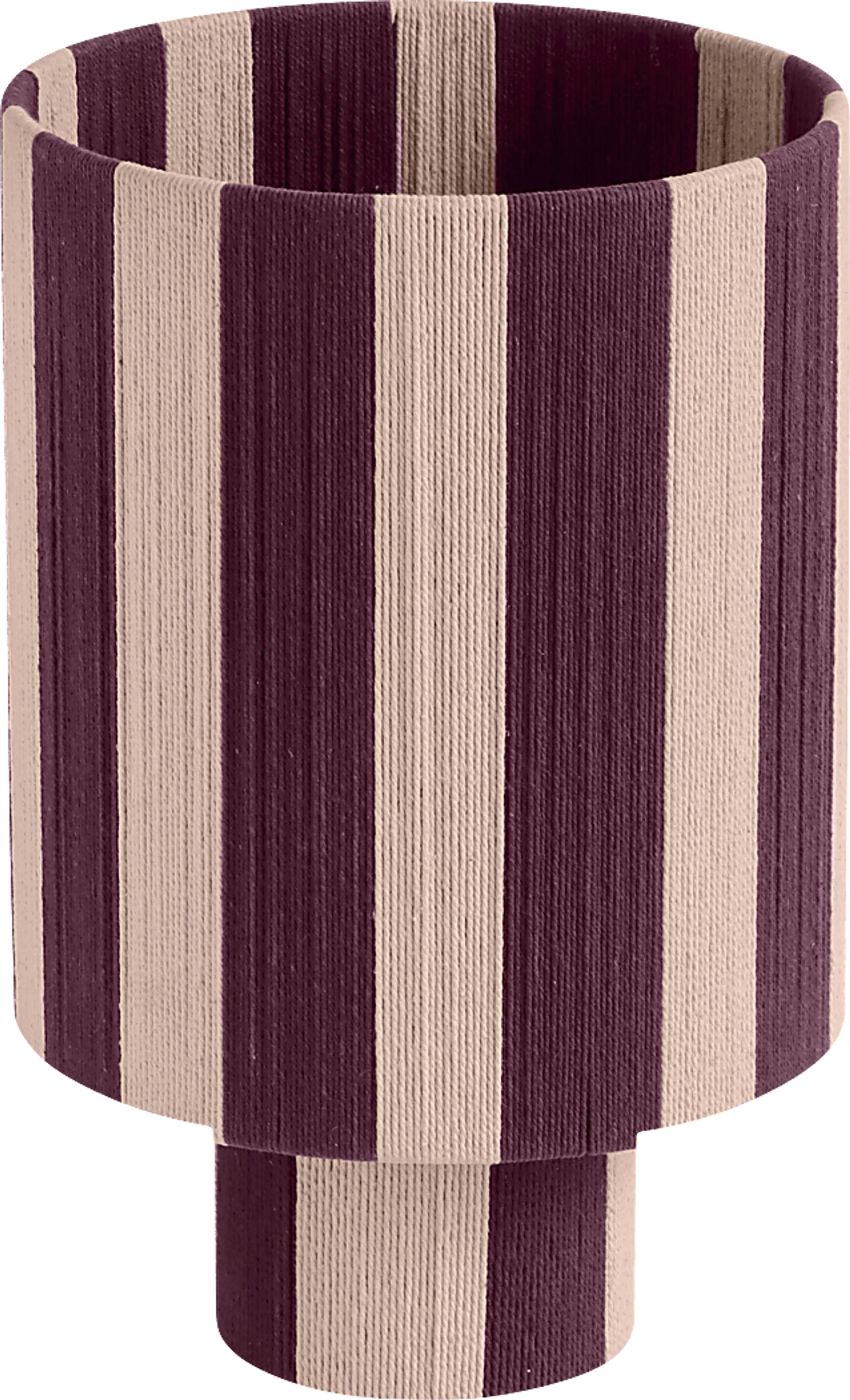 Cadieux Drive Purple Lamp - Image 3