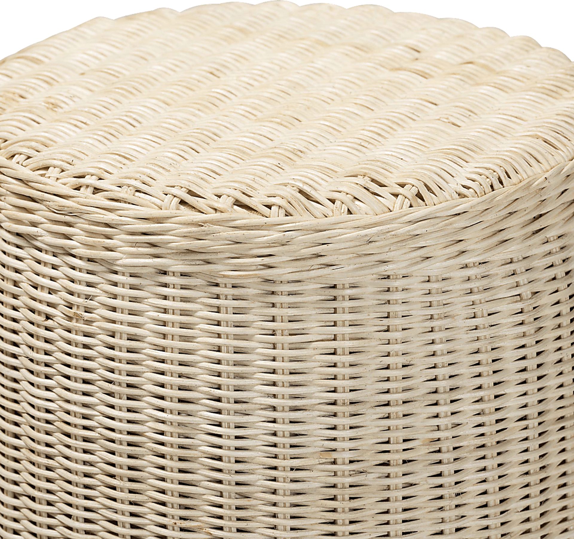 Cadona Light Brown End Table - Image 3