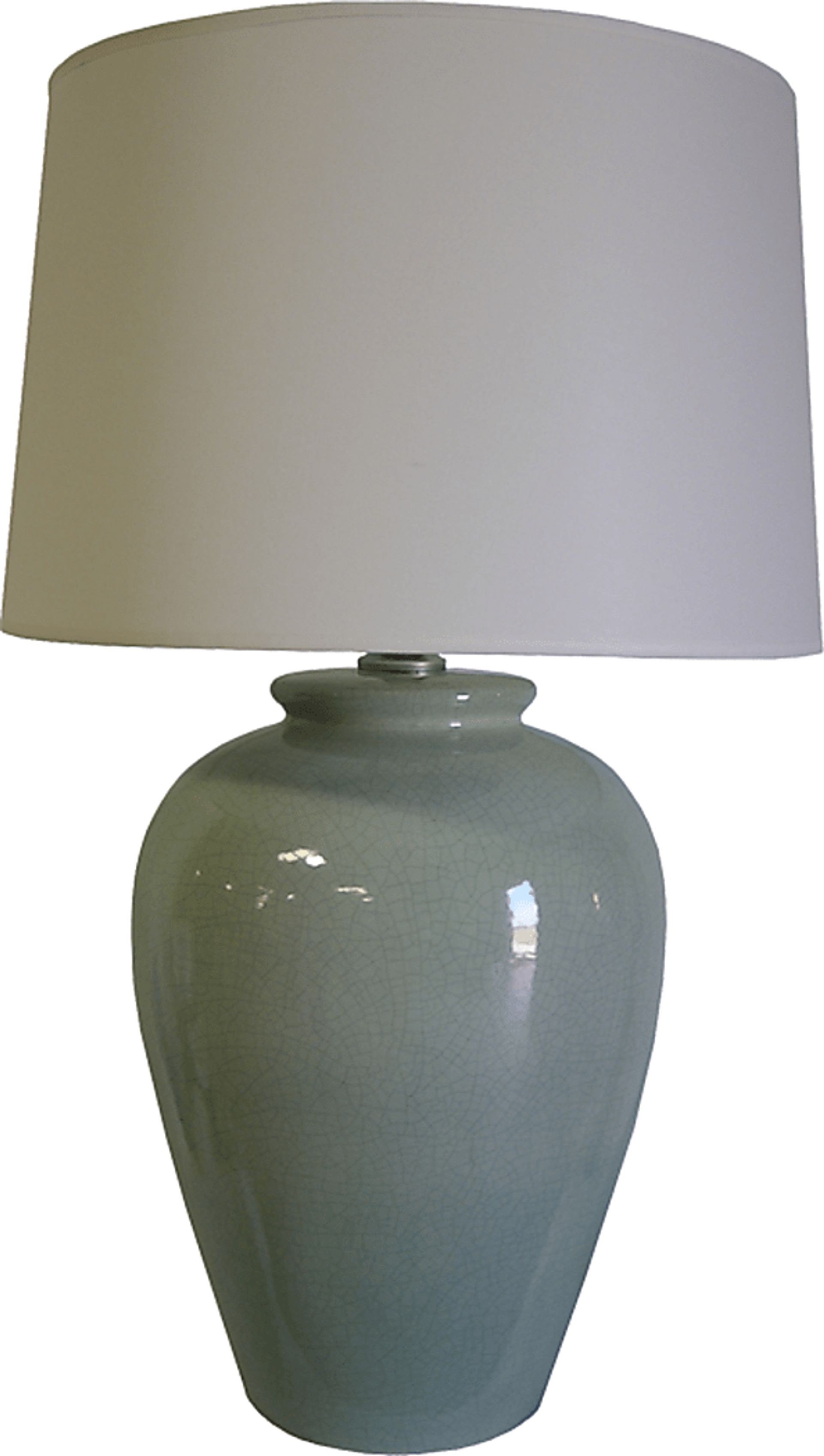 Cady Lamp - Image 1
