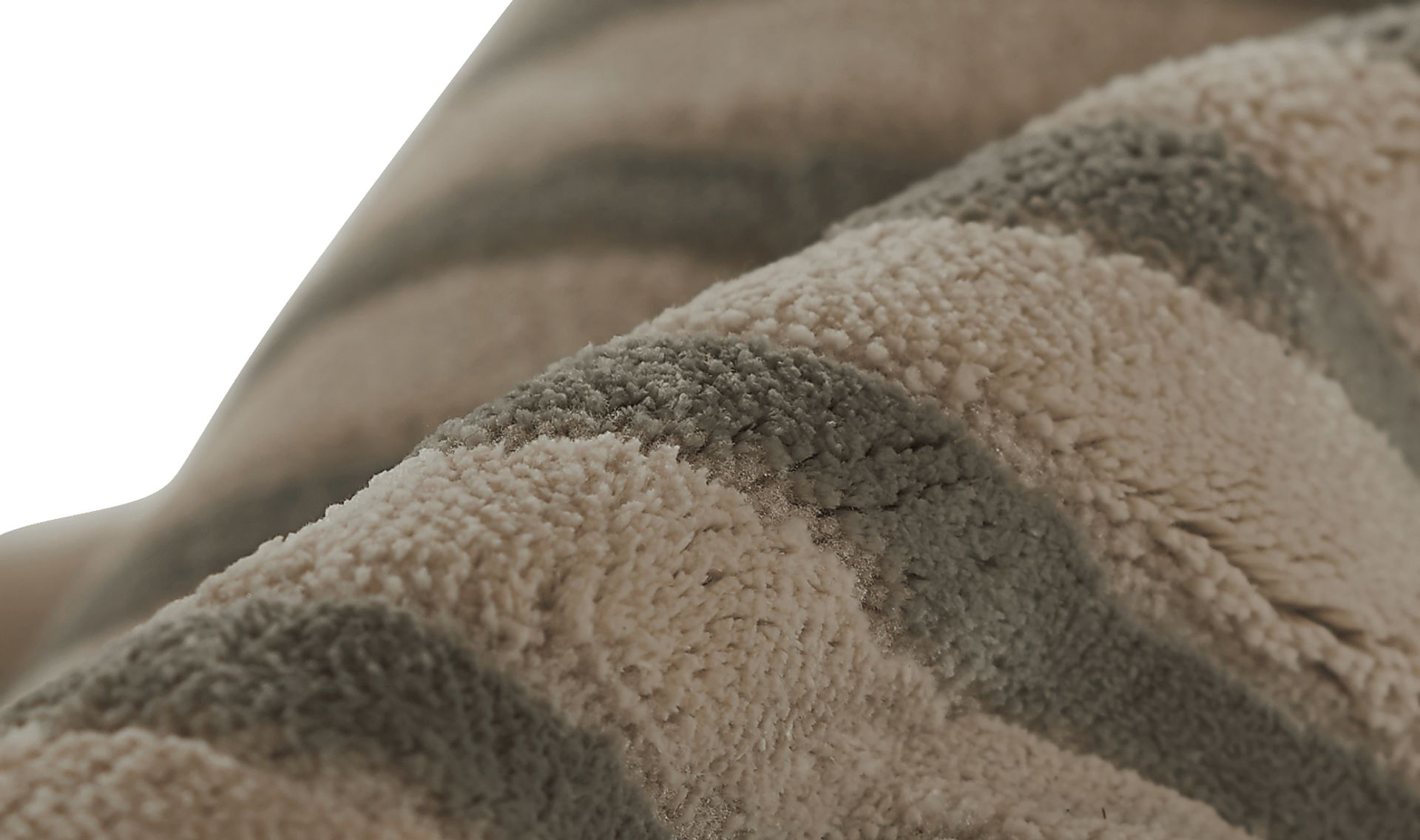 Caelia Gray 3'11 x 5'7 Rug - Image 6