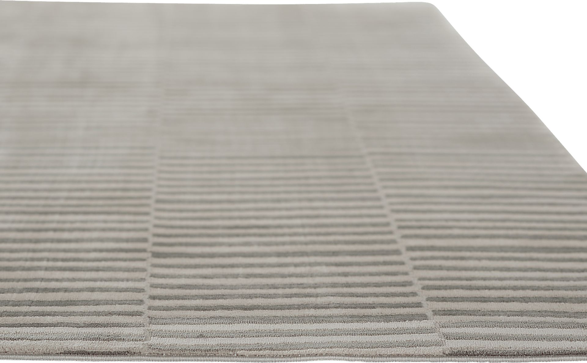 Caelia Gray 3'11 x 5'7 Rug - Image 7