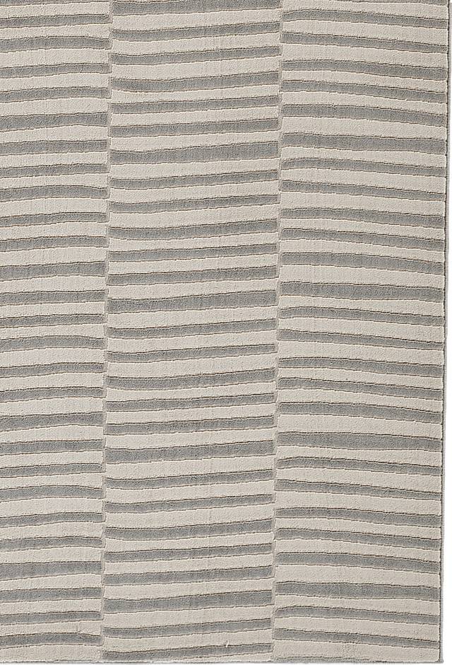 Caelia Gray 7'10 x 9'10 Rug - Thumbnail - Image 4