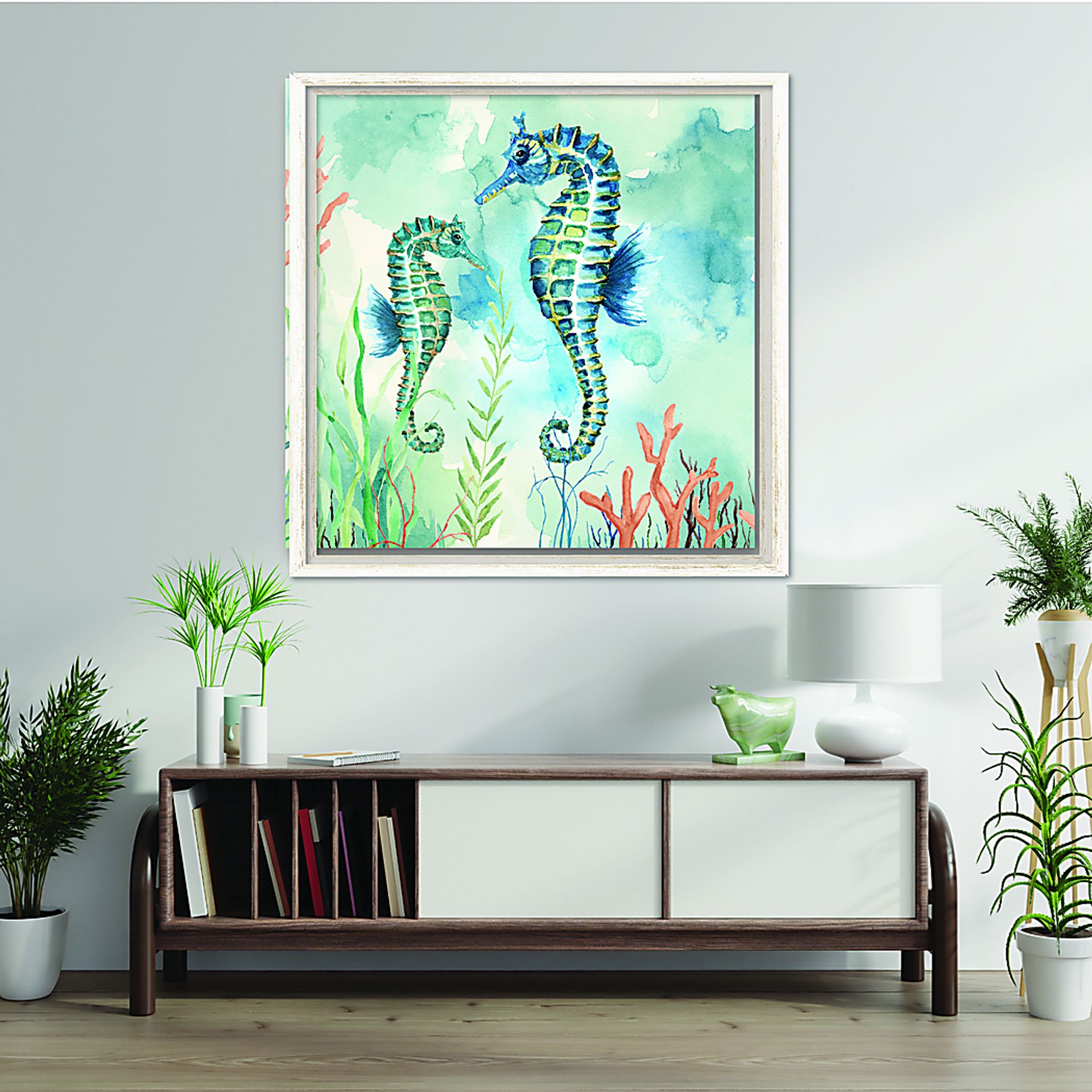 Caemo III Multi Artwork - Image 2