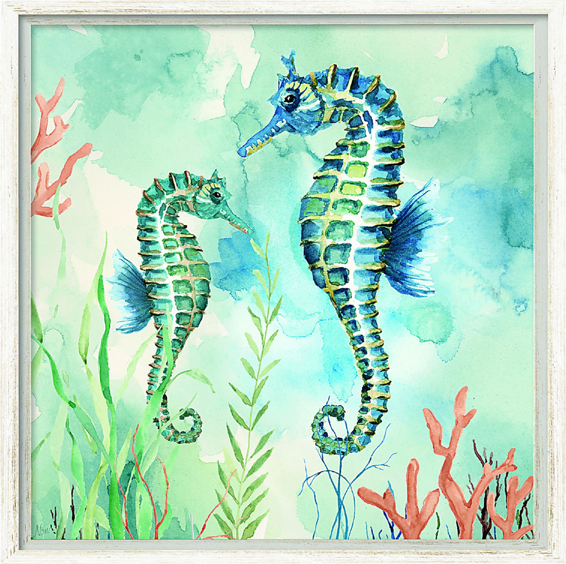 Caemo III Multi Artwork - Image 1