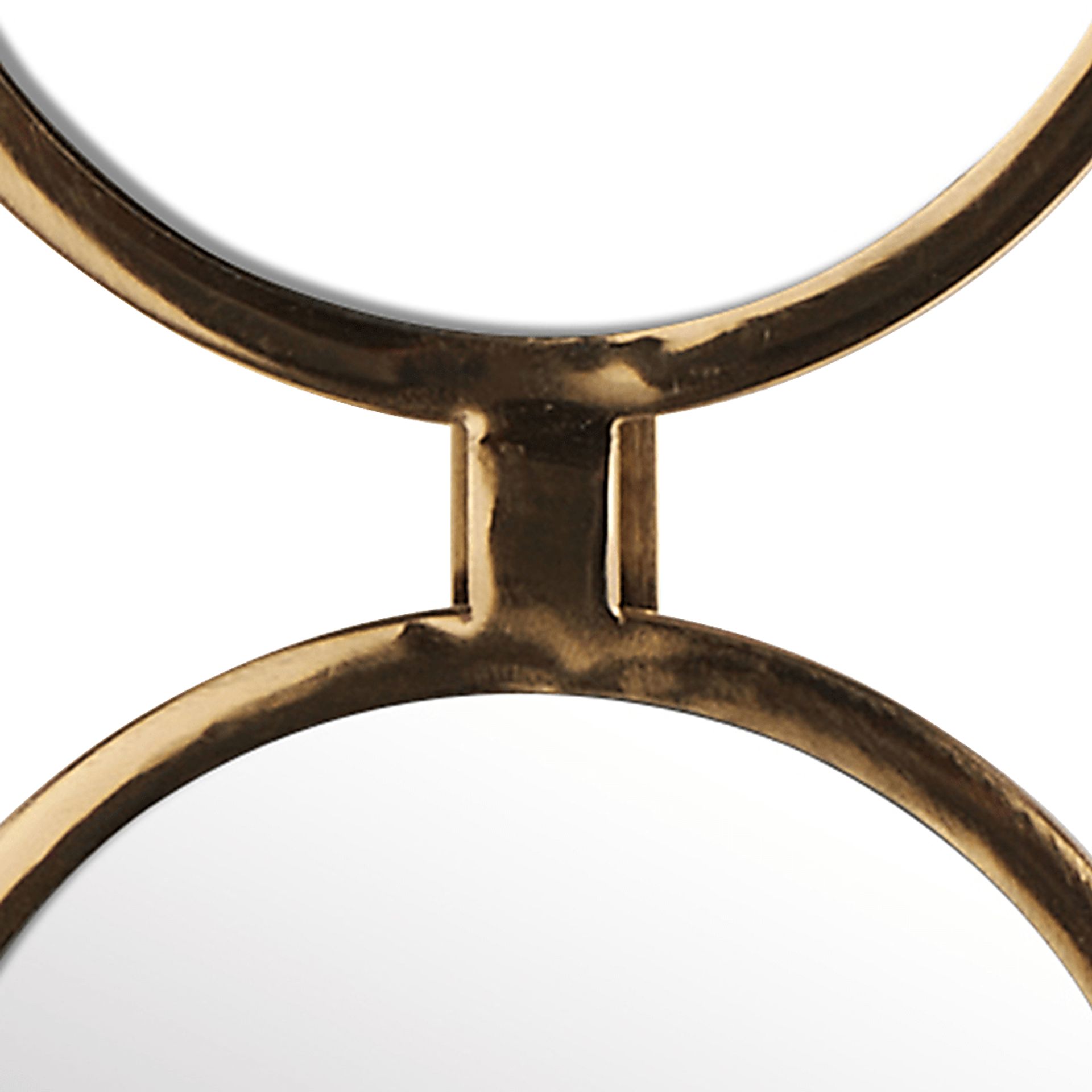 Caeryssa Gold Wall Decor - Image 9