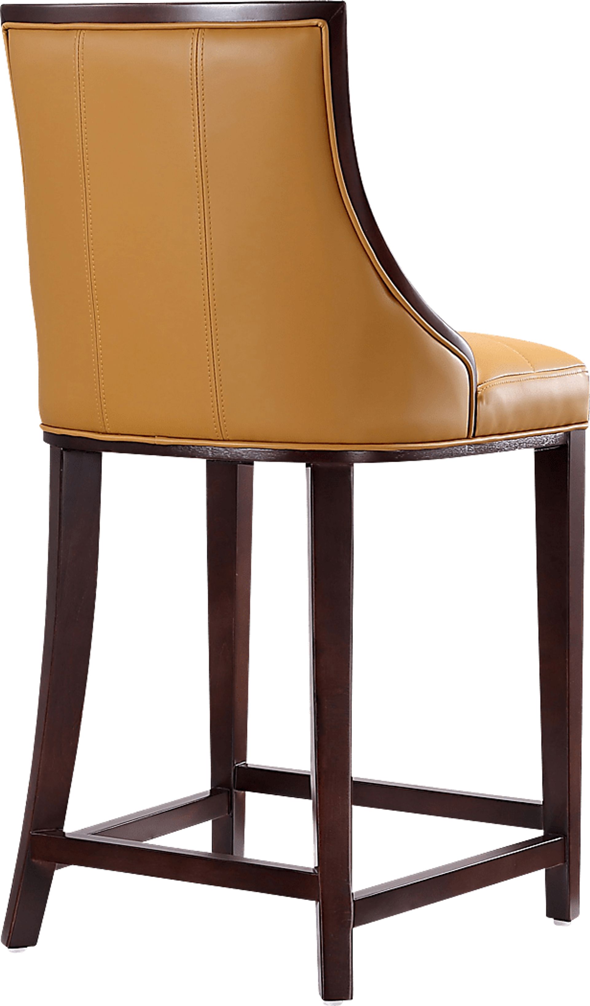 Cahabay Camel Counter Height Stool - Image 5