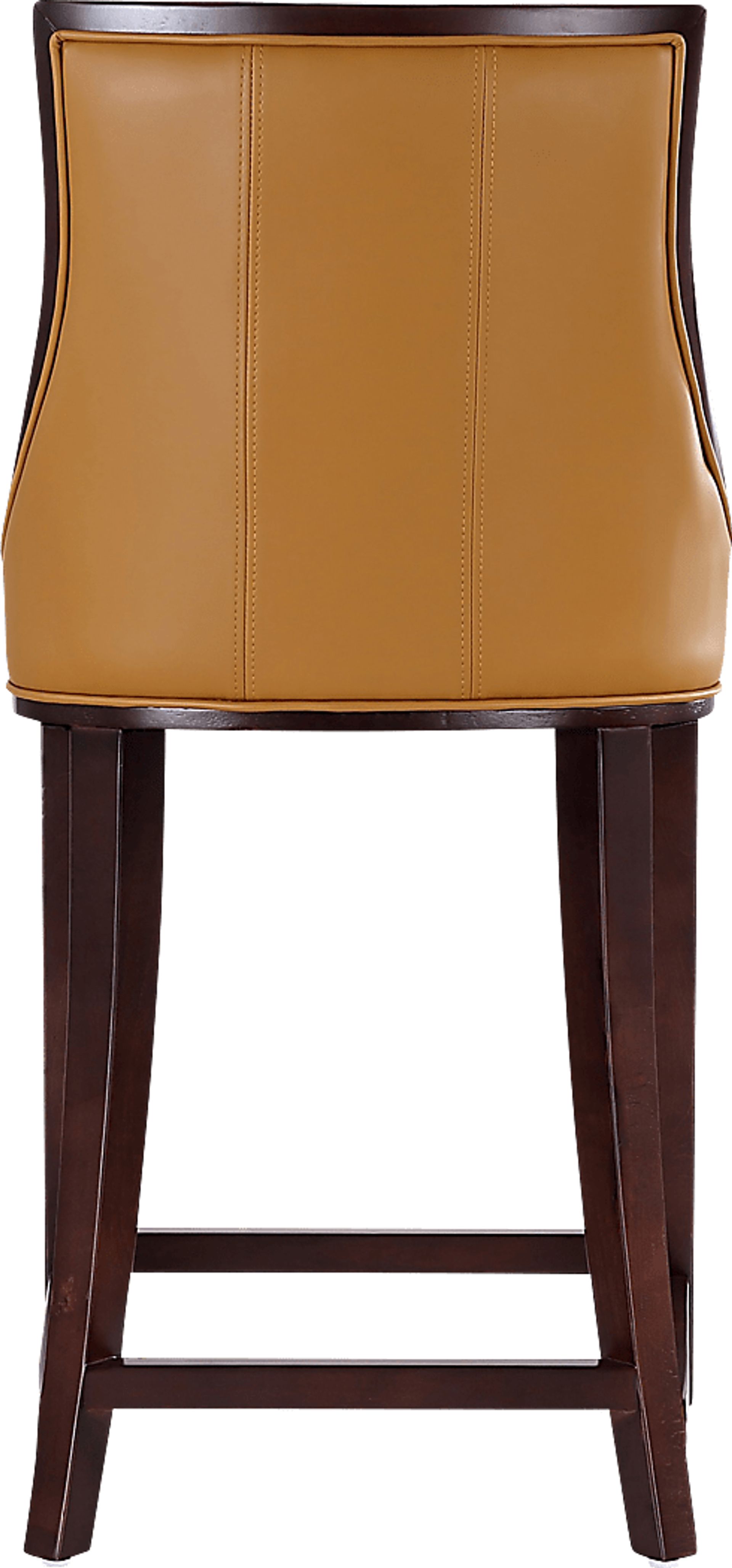 Cahabay Camel Counter Height Stool - Image 6