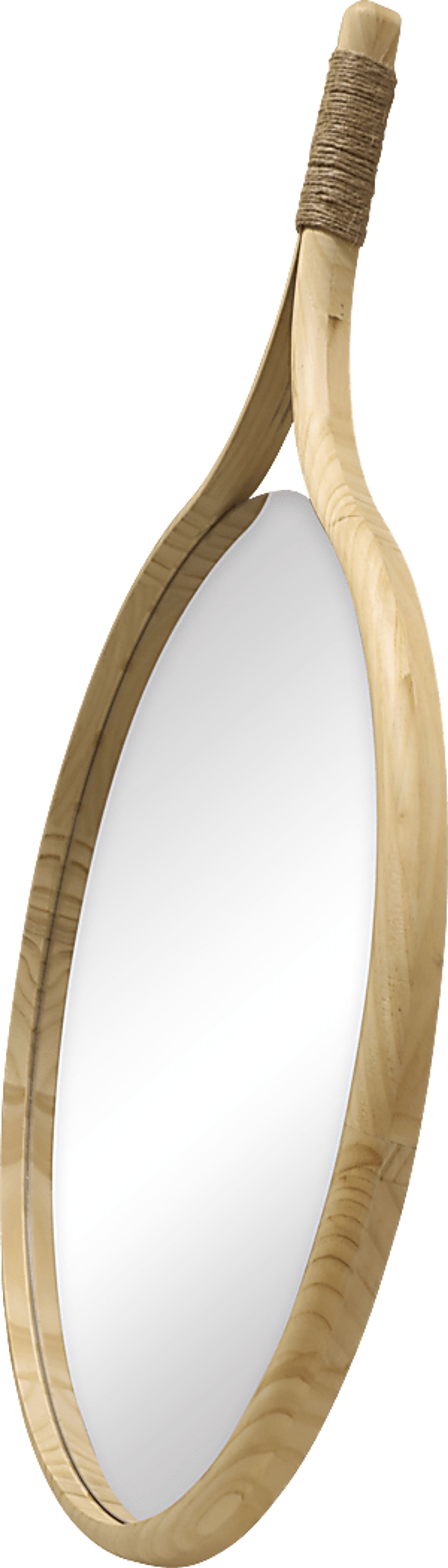 Cahlei Natural Mirror - Image 3