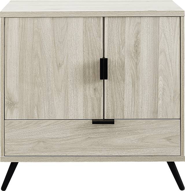 Cahners Birch Accent Cabinet - Thumbnail - Image 2