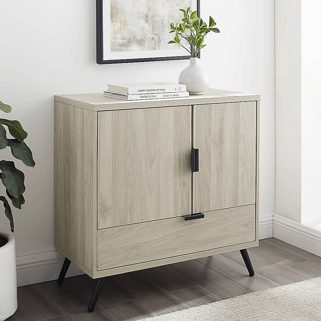 Cahners Birch Accent Cabinet - Thumbnail - Image 4