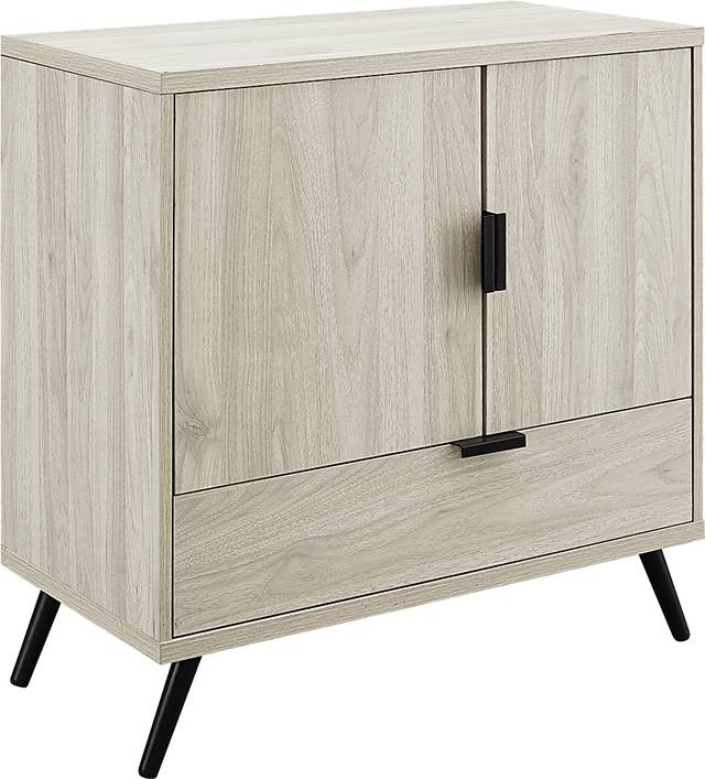 Cahners Birch Accent Cabinet - Thumbnail - Image 1