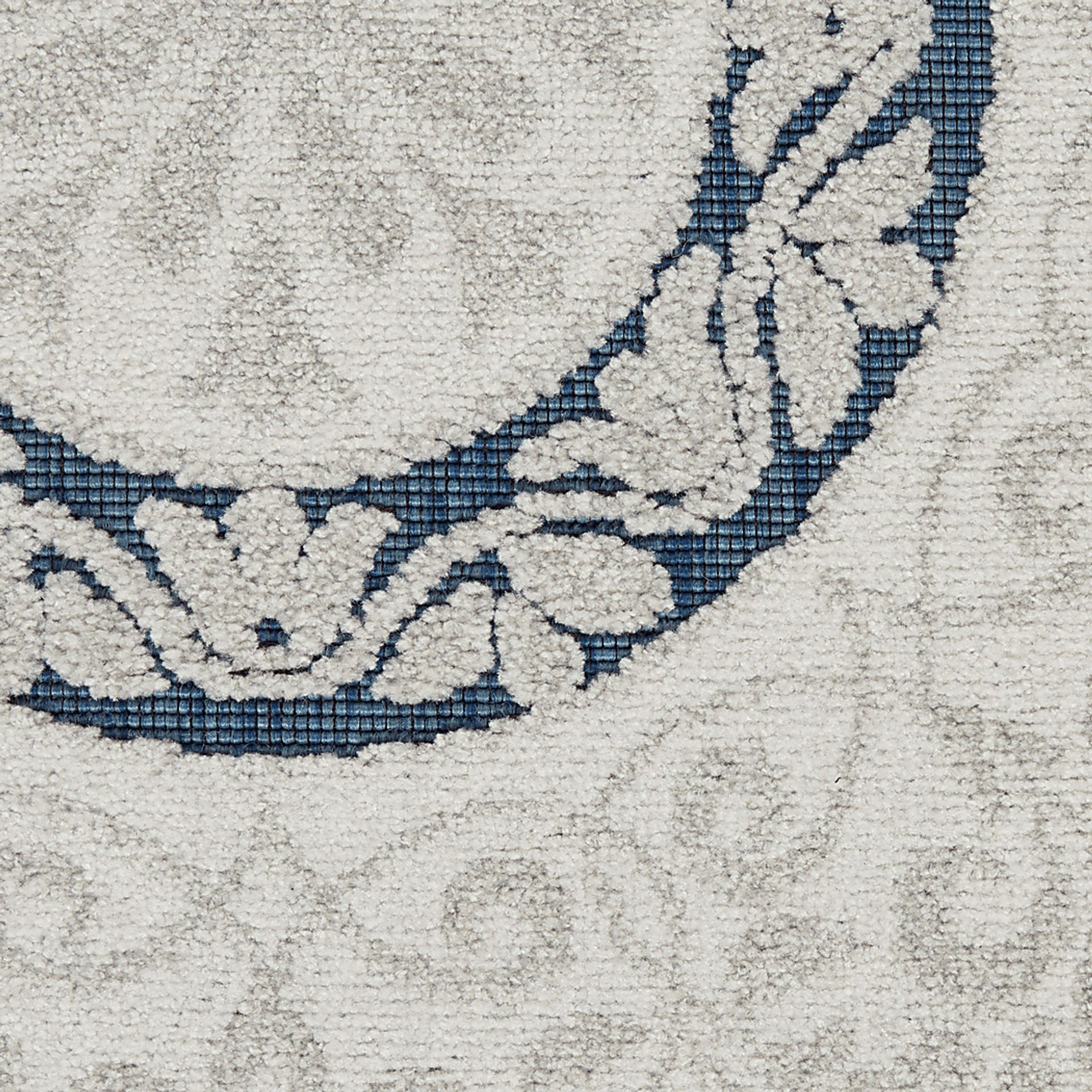 Caiden Blue 5' x  7' Indoor/Outdoor Rug - Image 6