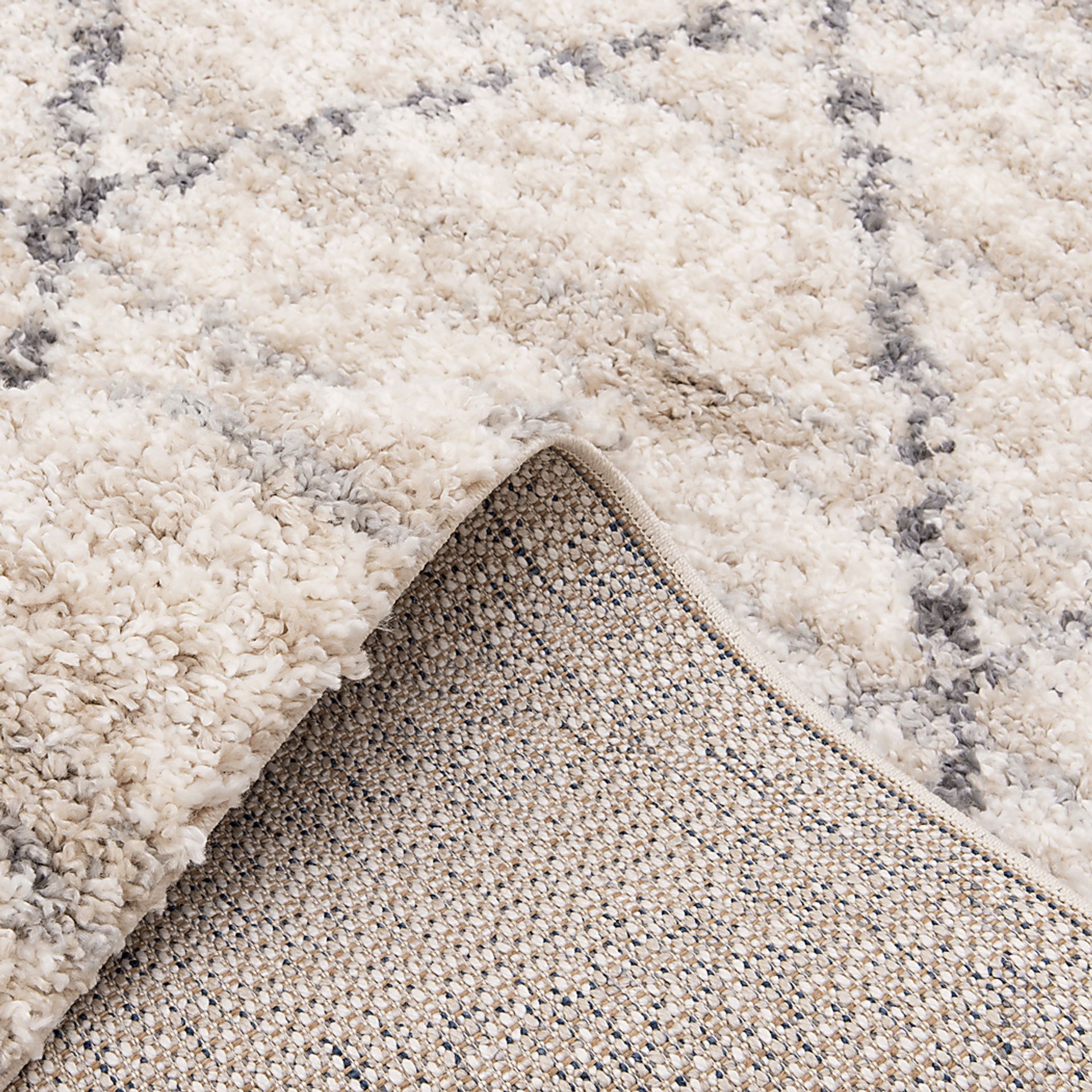 Cailen Cream 5' x 7'3 Rug - Image 2