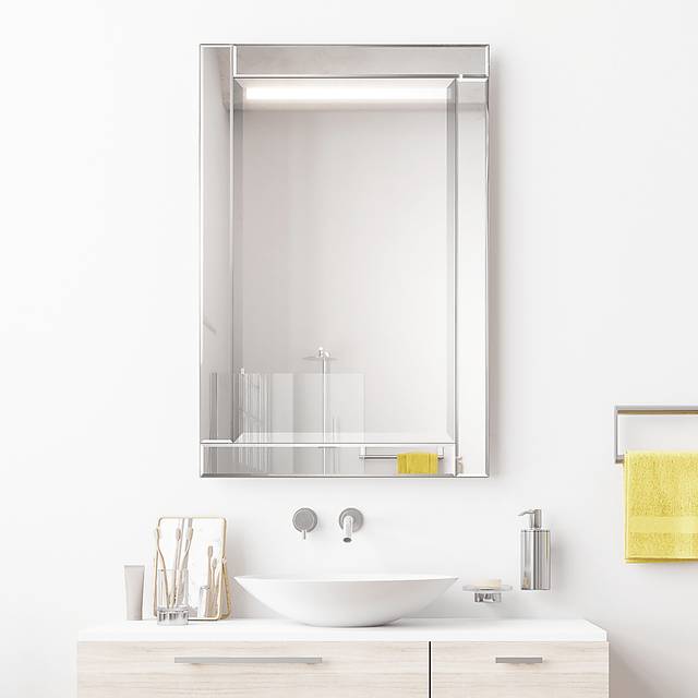 Caimbrae I Translucent Mirror - Thumbnail - Image 2