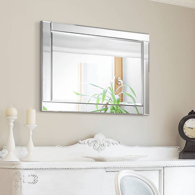Caimbrae I Translucent Mirror - Thumbnail - Image 4