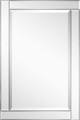 Caimbrae I Translucent Mirror